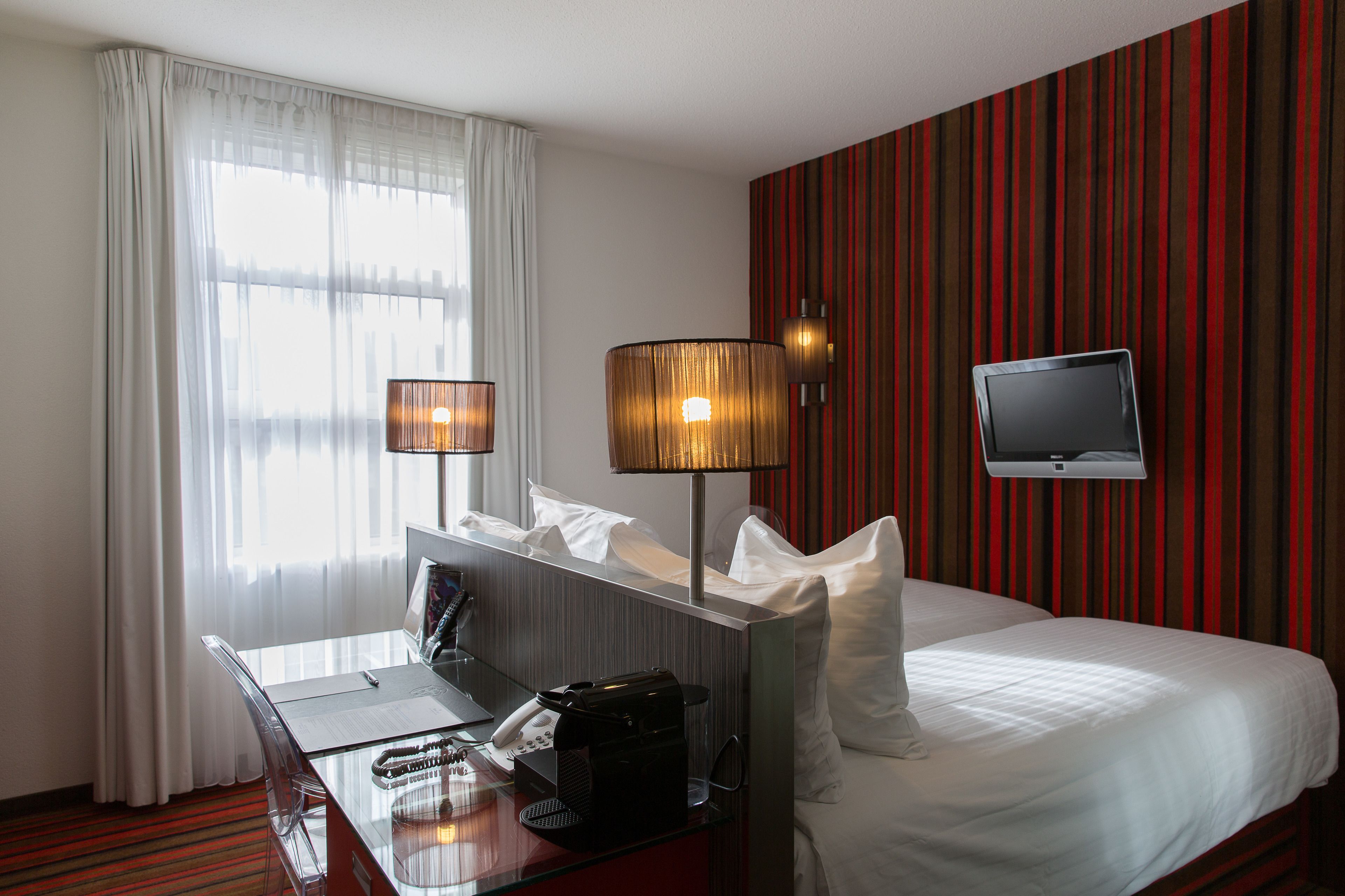 WestCord City Centre Hotel Amsterdam WestCord City Centre Hotel Amsterdam