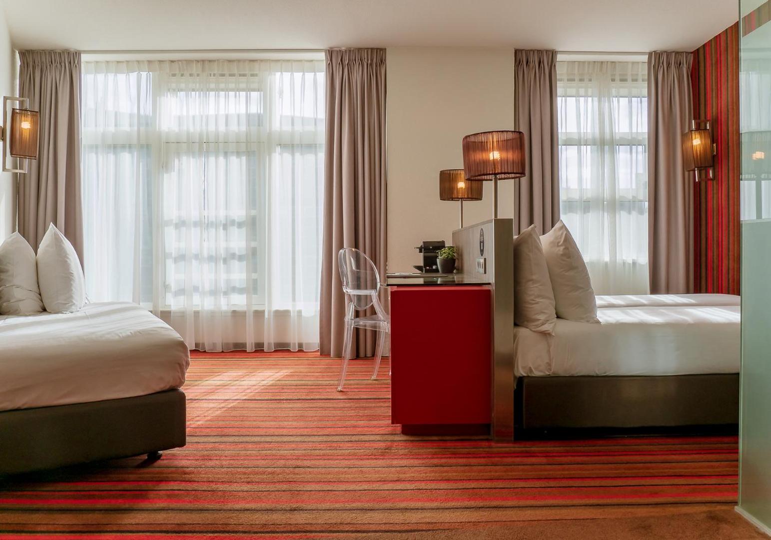 WestCord City Centre Hotel Amsterdam WestCord City Centre Hotel Amsterdam