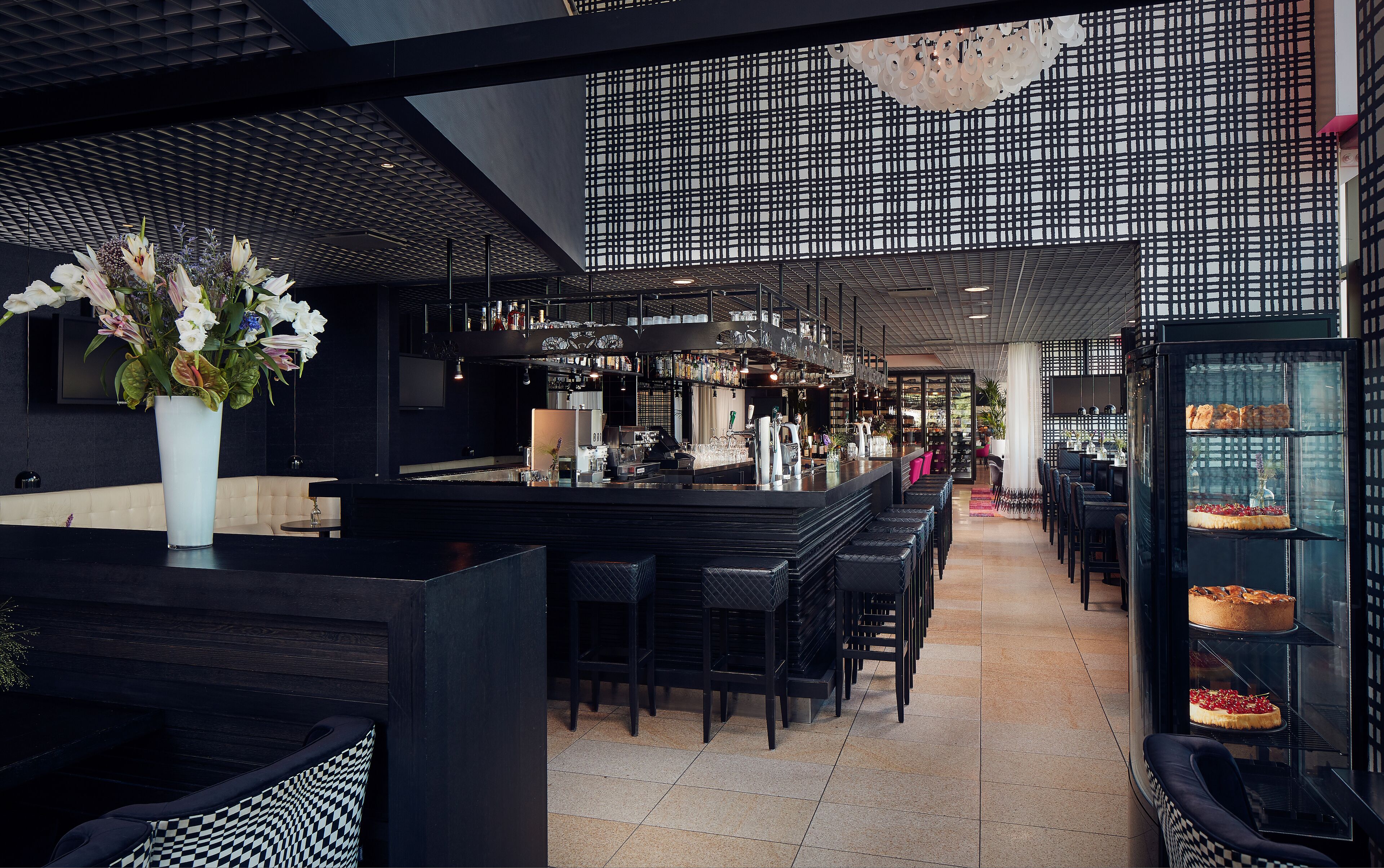 WestCord Fashion Hotel Amsterdam WestCord Fashion Hotel Amsterdam