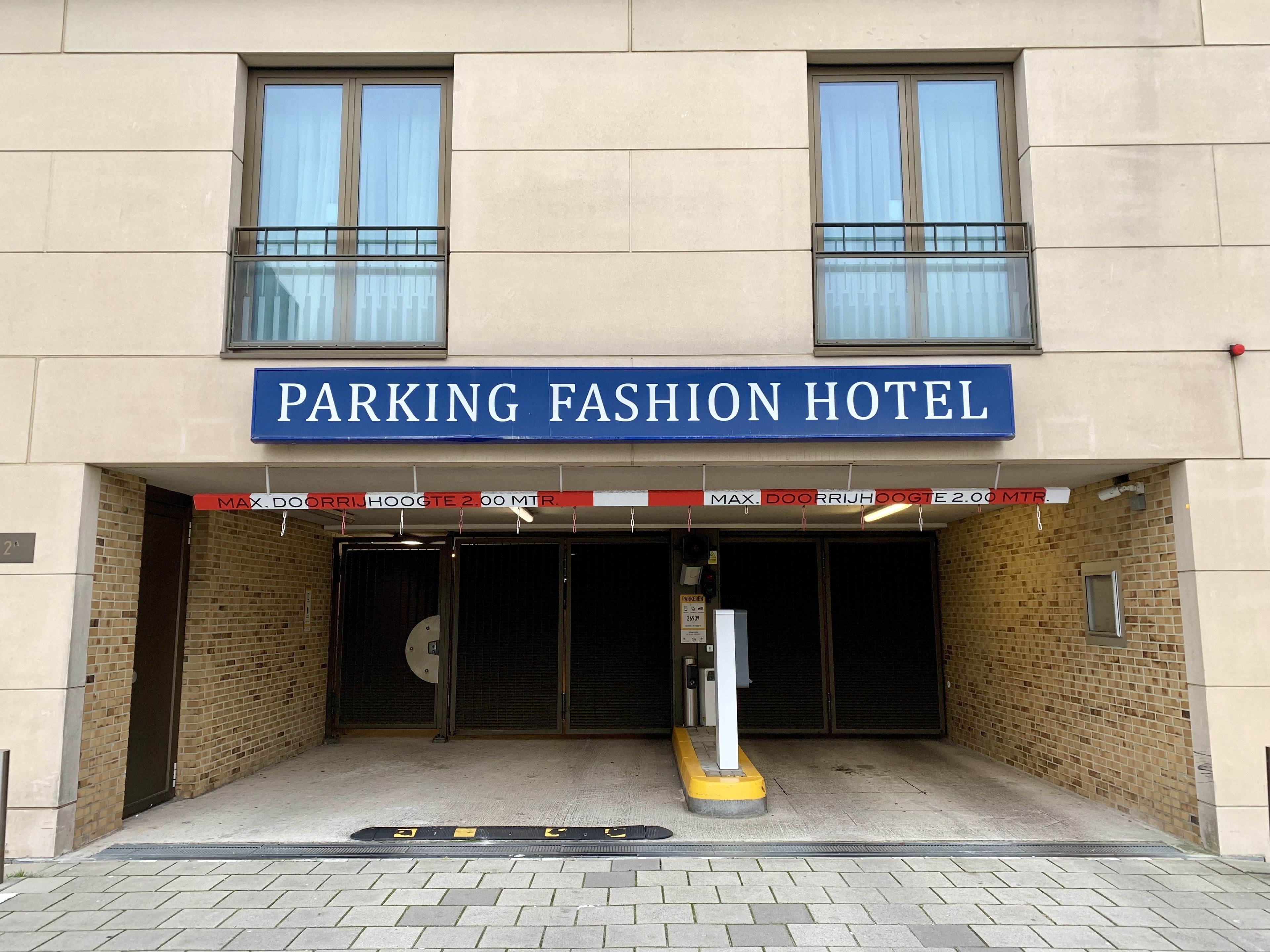 WestCord Fashion Hotel Amsterdam WestCord Fashion Hotel Amsterdam