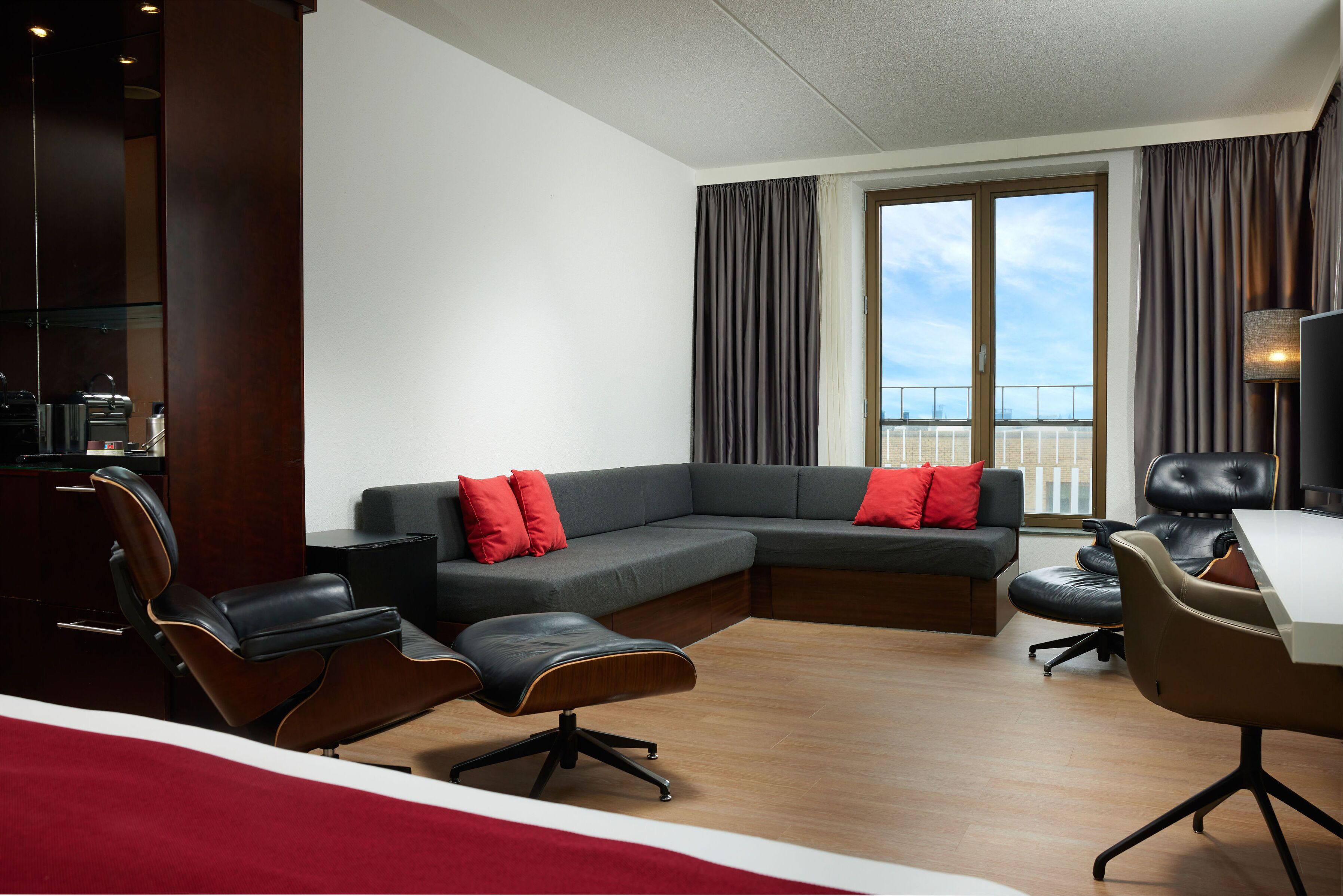 WestCord Fashion Hotel Amsterdam WestCord Fashion Hotel Amsterdam