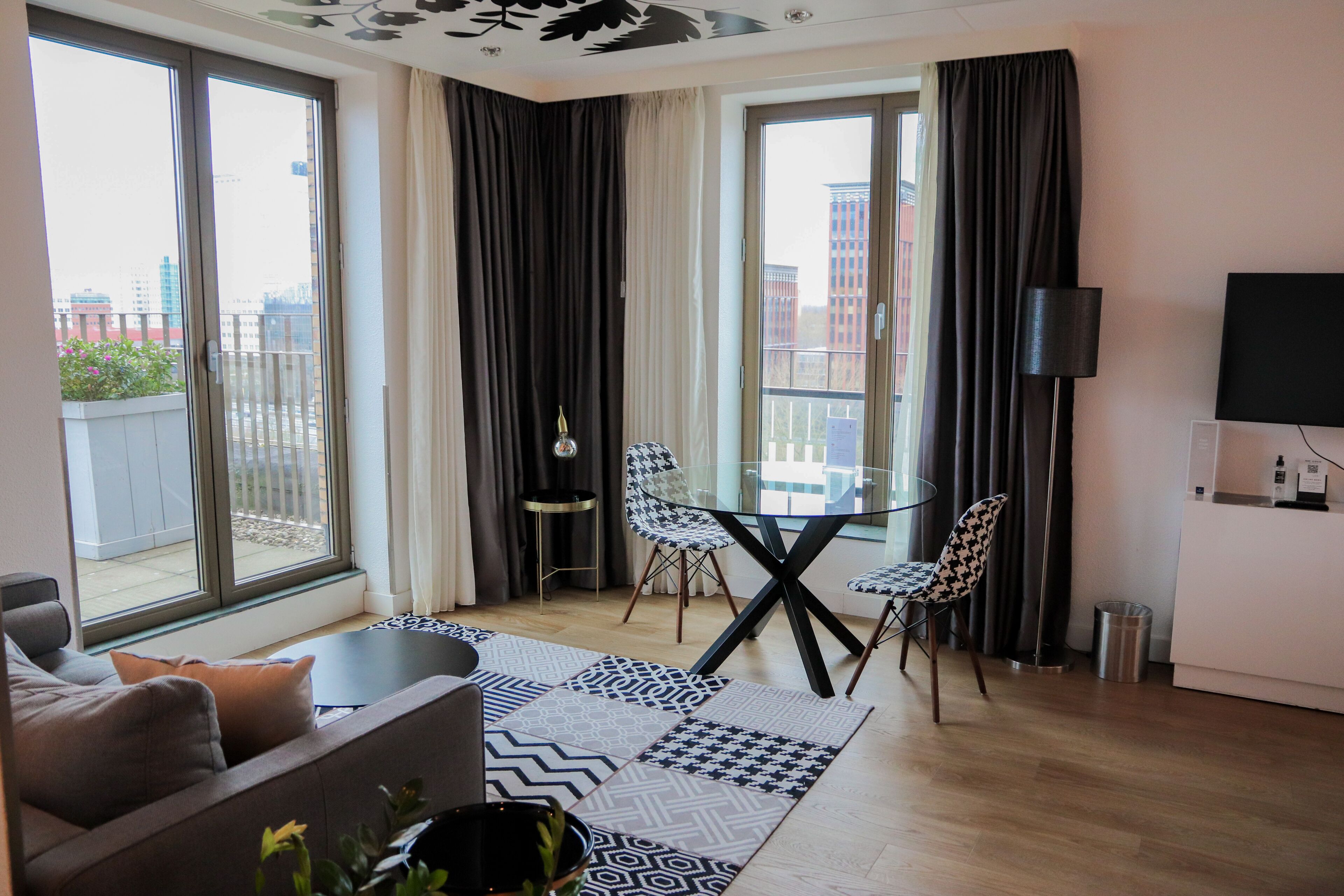 WestCord Fashion Hotel Amsterdam WestCord Fashion Hotel Amsterdam