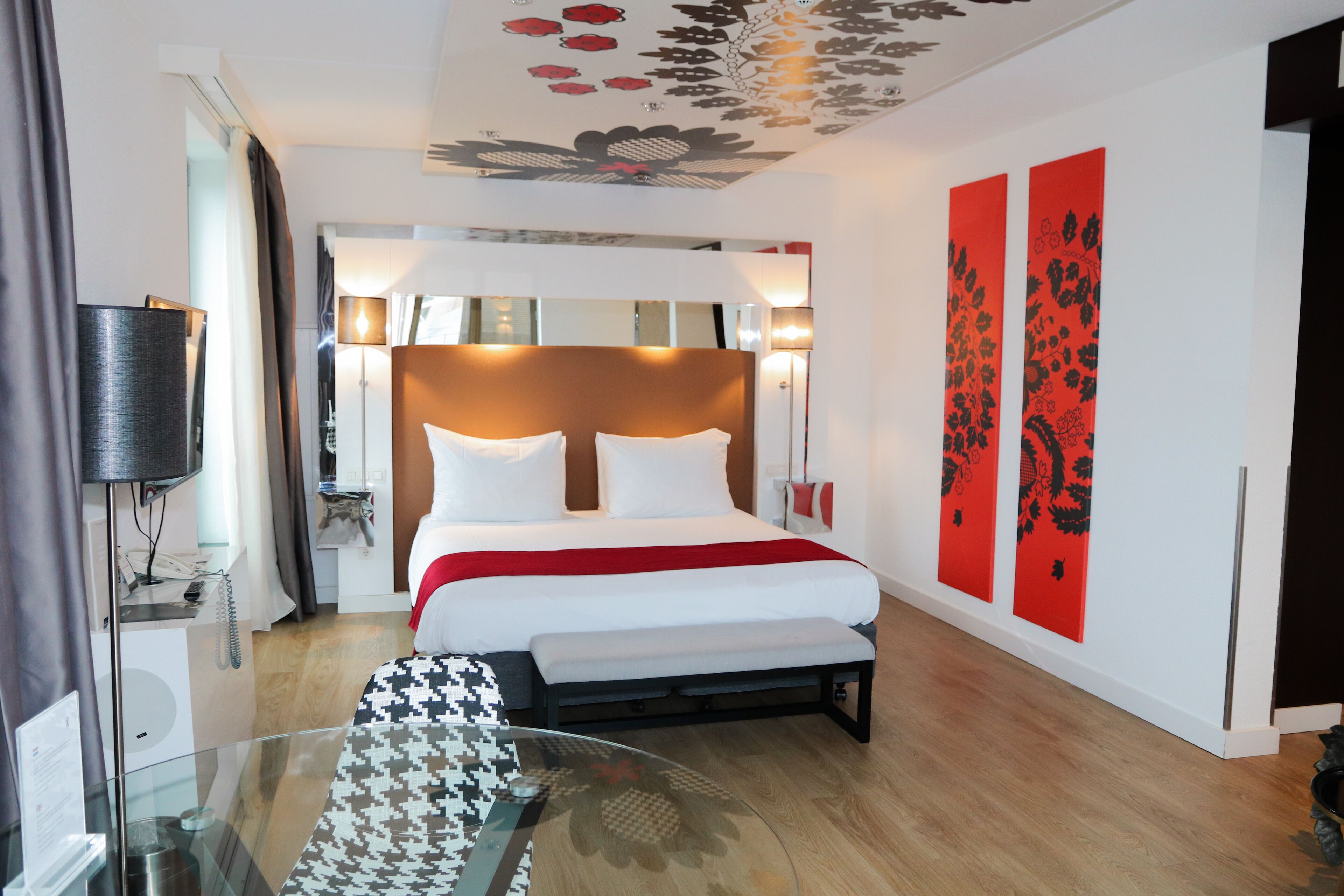 WestCord Fashion Hotel Amsterdam WestCord Fashion Hotel Amsterdam