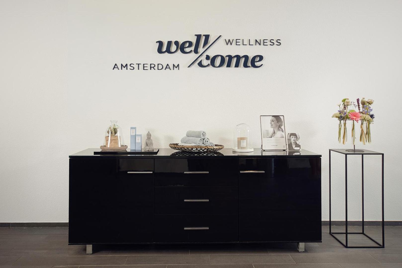 WestCord Fashion Hotel Amsterdam WestCord Fashion Hotel Amsterdam
