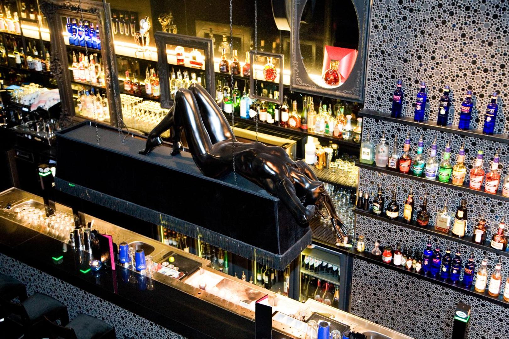 WestCord Fashion Hotel Amsterdam WestCord Fashion Hotel Amsterdam