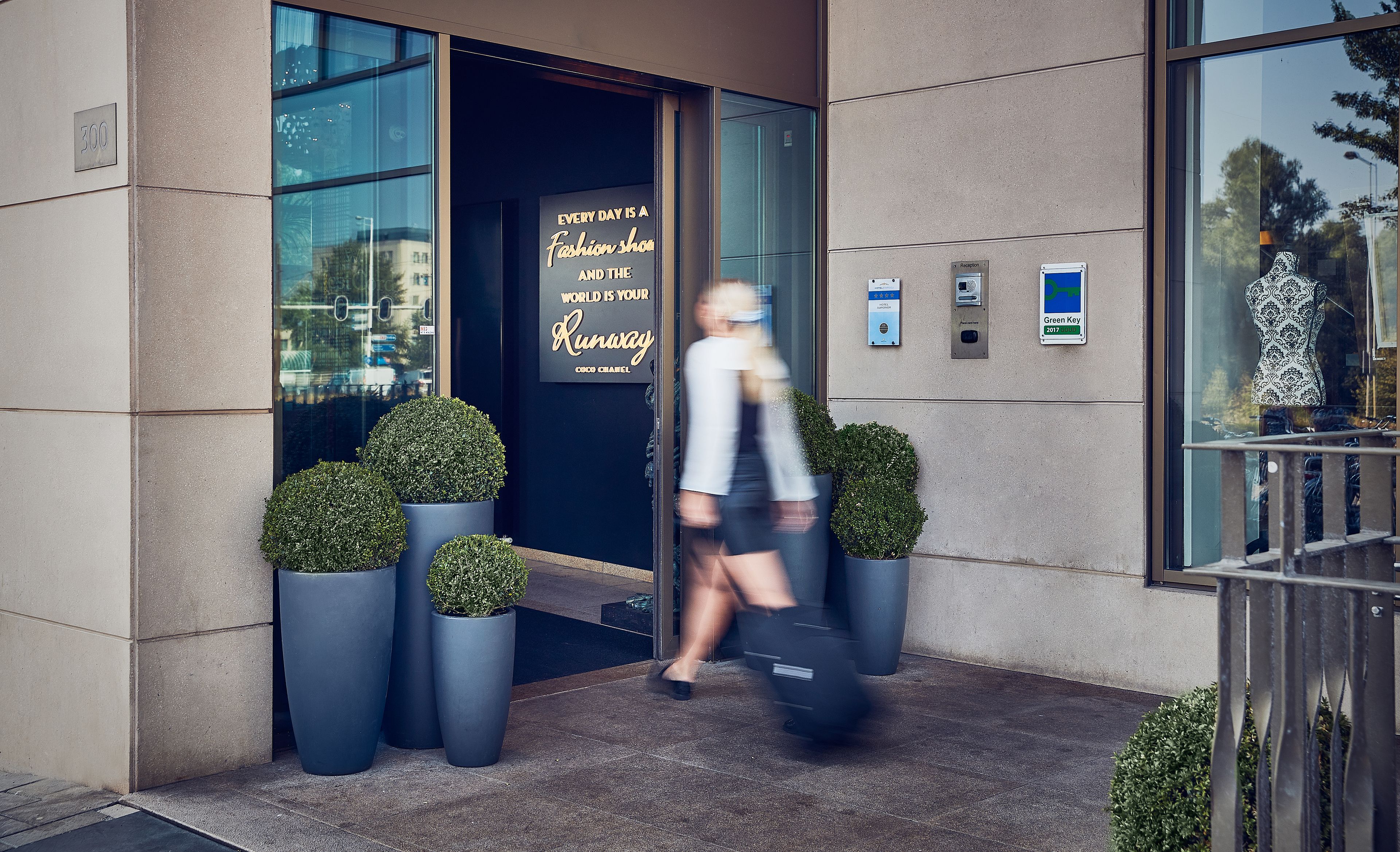 WestCord Fashion Hotel Amsterdam WestCord Fashion Hotel Amsterdam