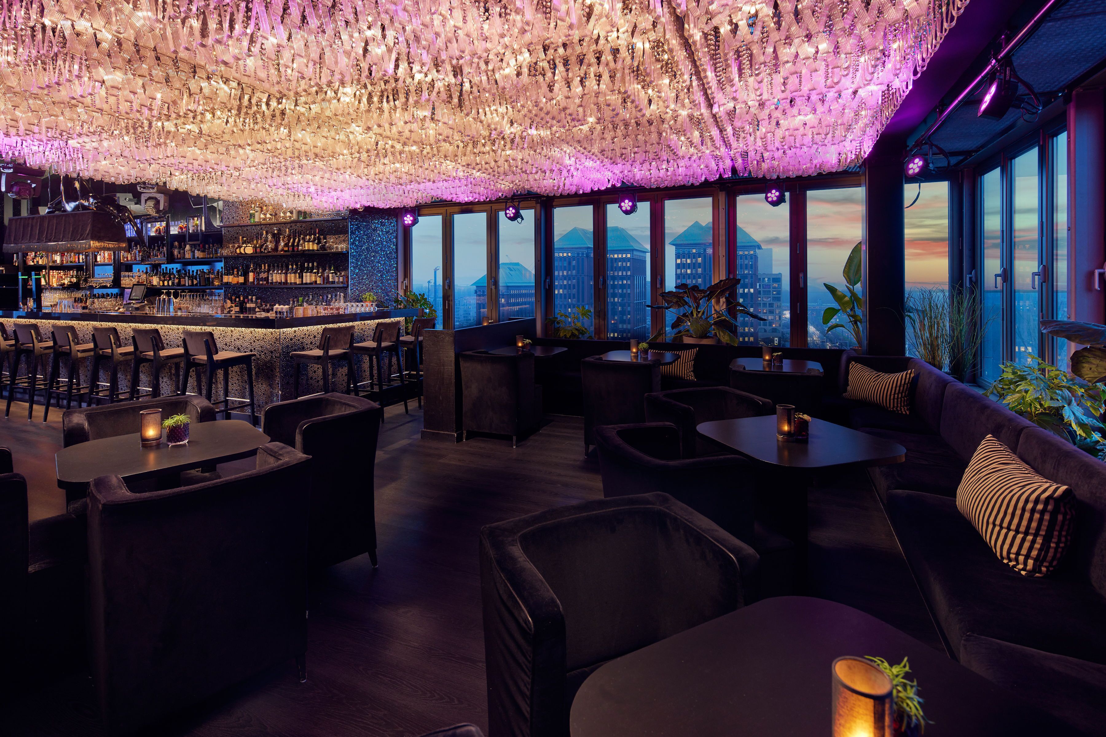WestCord Fashion Hotel Amsterdam WestCord Fashion Hotel Amsterdam