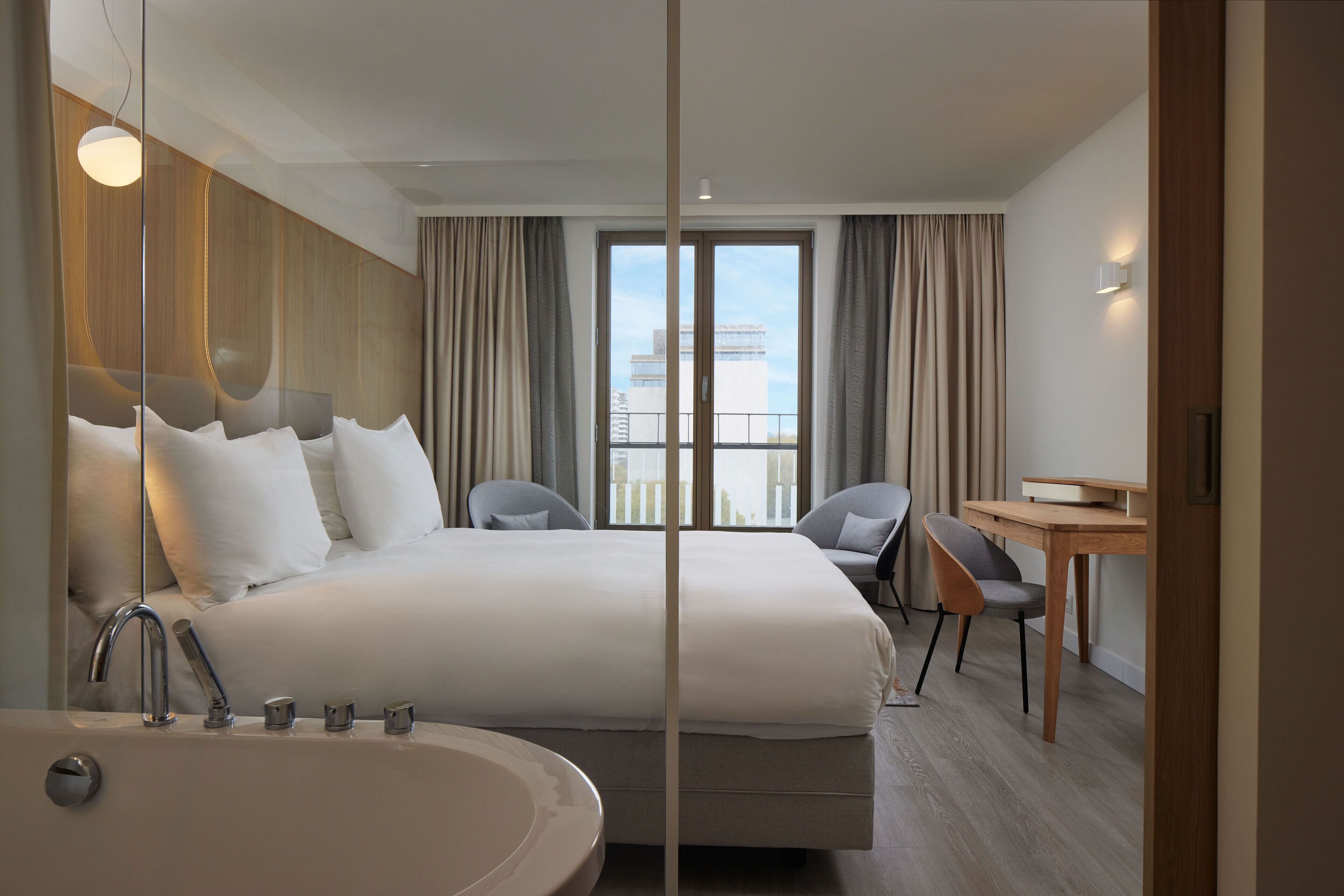 WestCord Fashion Hotel Amsterdam WestCord Fashion Hotel Amsterdam