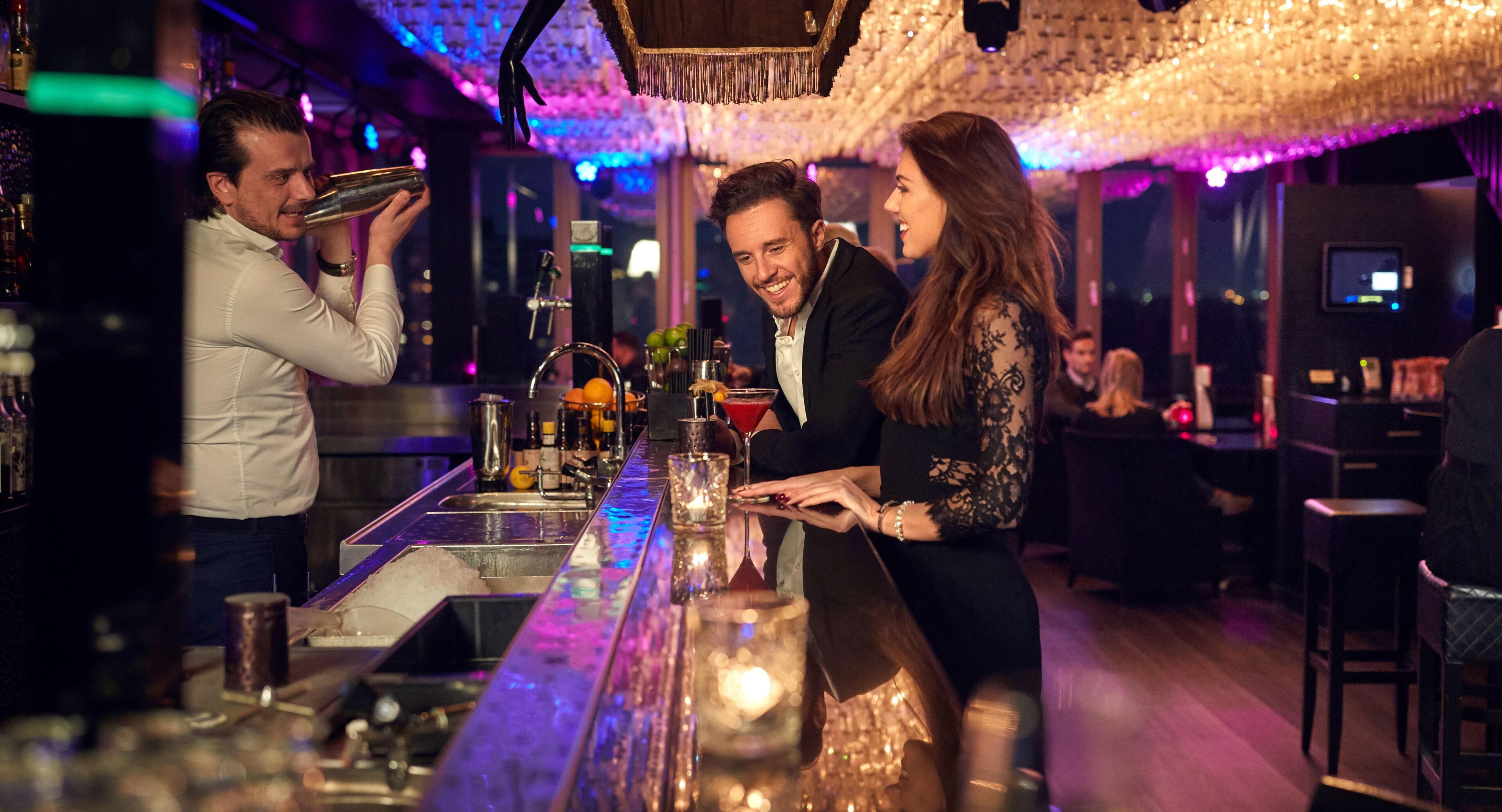 WestCord Fashion Hotel Amsterdam WestCord Fashion Hotel Amsterdam