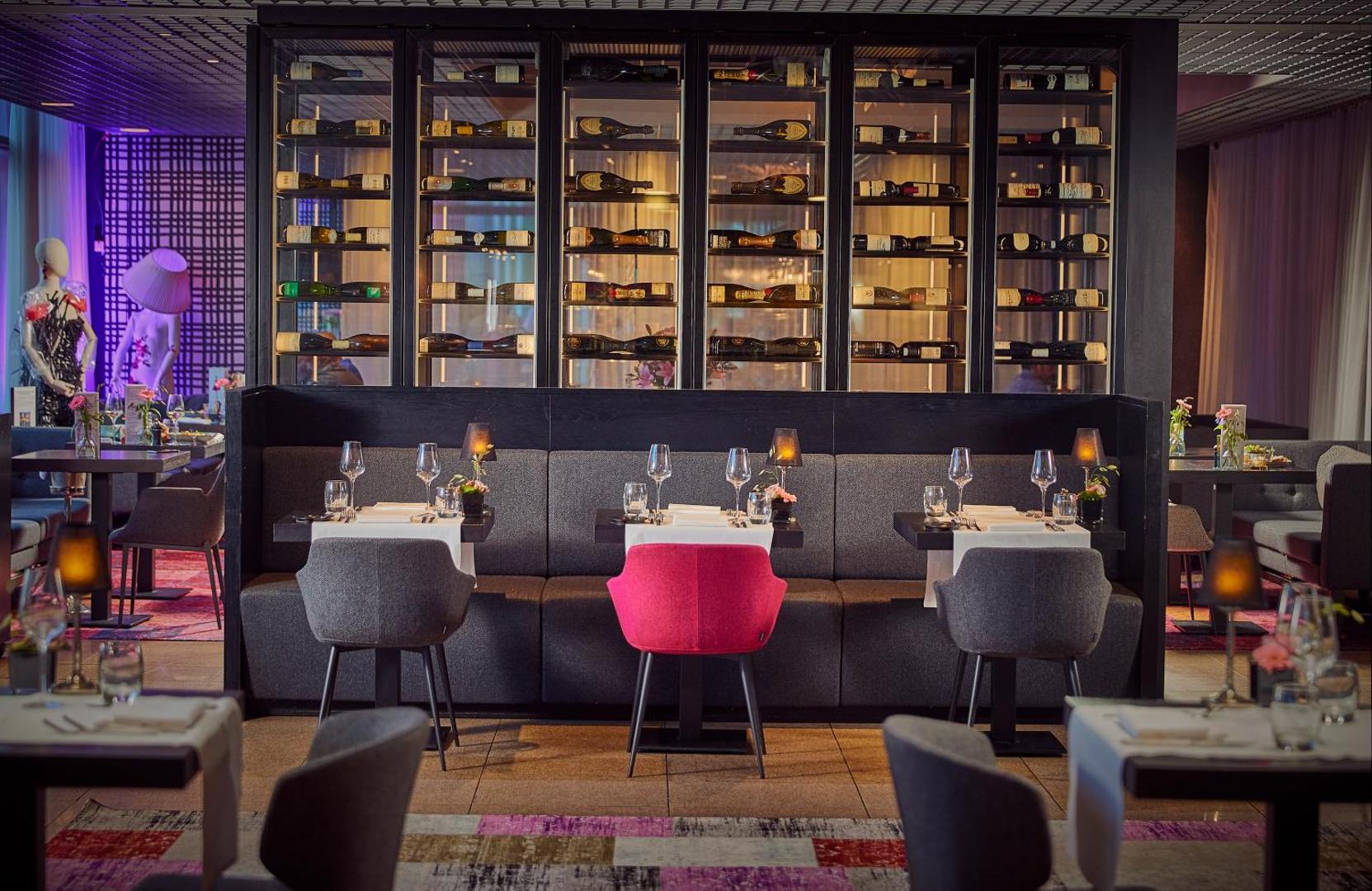 WestCord Fashion Hotel Amsterdam WestCord Fashion Hotel Amsterdam