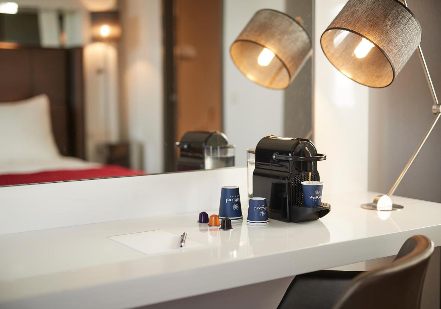 WestCord Fashion Hotel Amsterdam WestCord Fashion Hotel Amsterdam