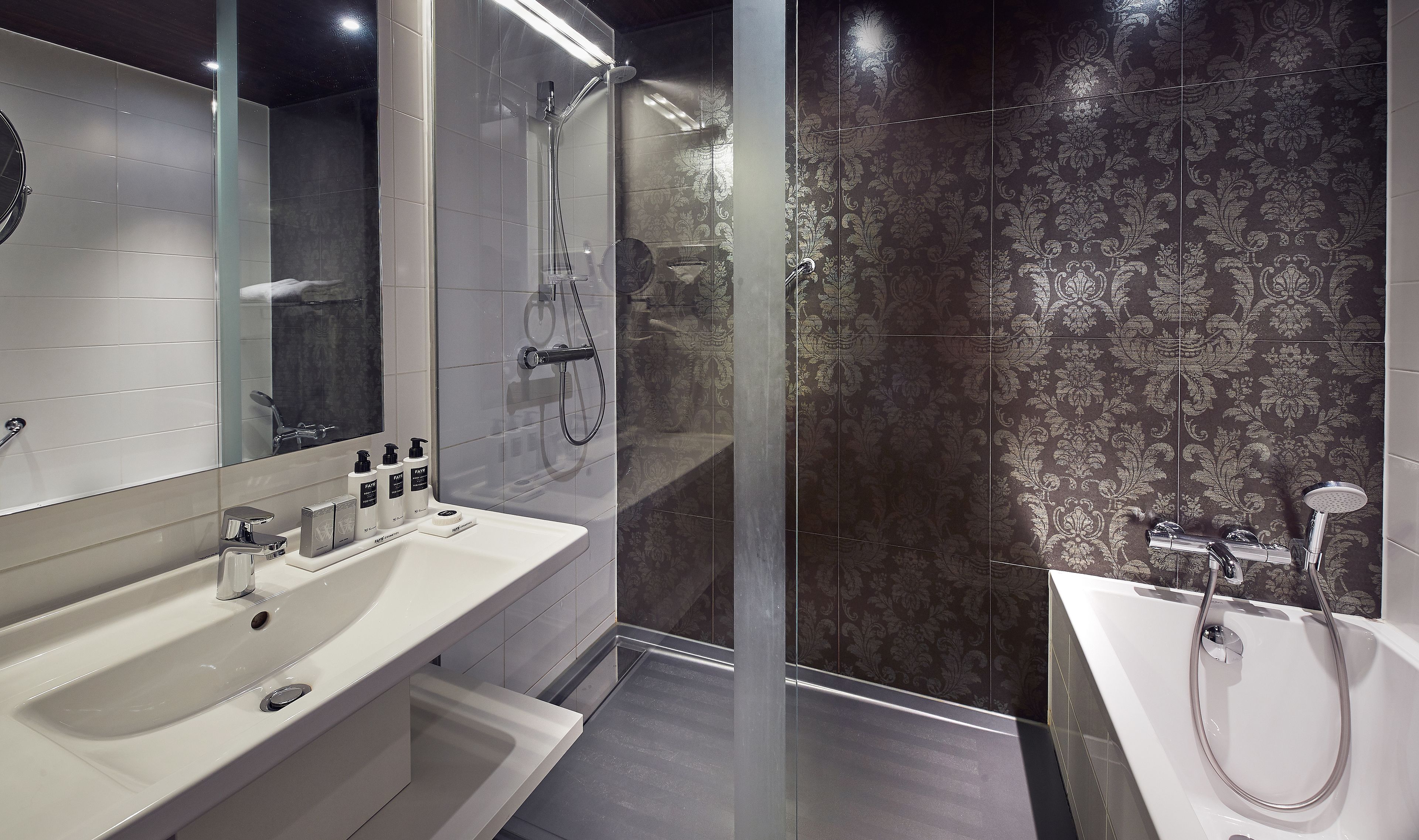WestCord Fashion Hotel Amsterdam WestCord Fashion Hotel Amsterdam