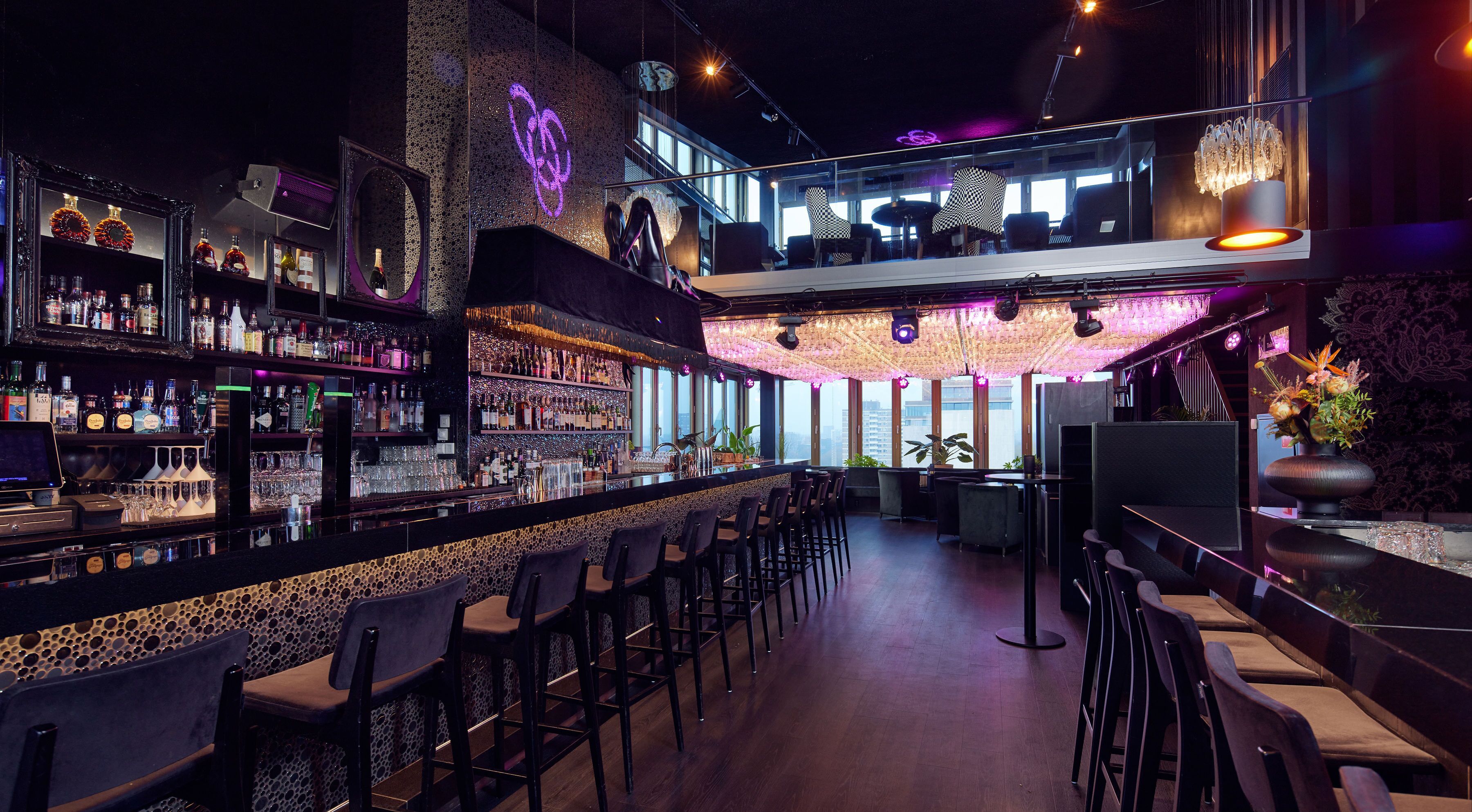 WestCord Fashion Hotel Amsterdam WestCord Fashion Hotel Amsterdam