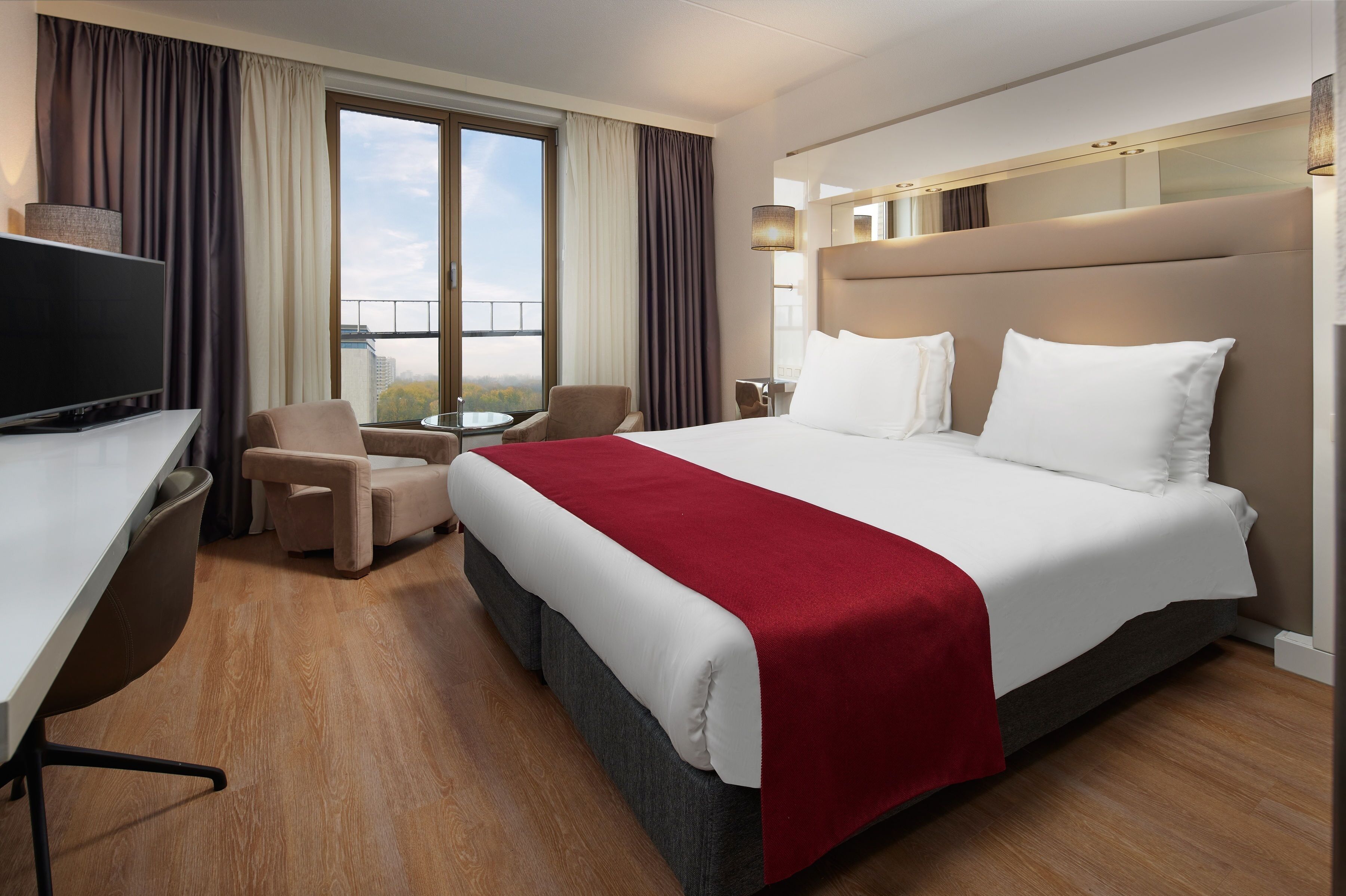 WestCord Fashion Hotel Amsterdam WestCord Fashion Hotel Amsterdam