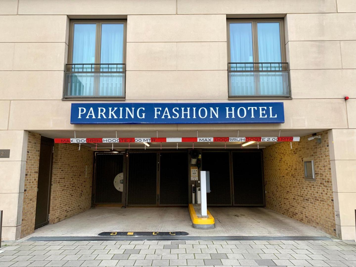 WestCord Fashion Hotel Amsterdam WestCord Fashion Hotel Amsterdam