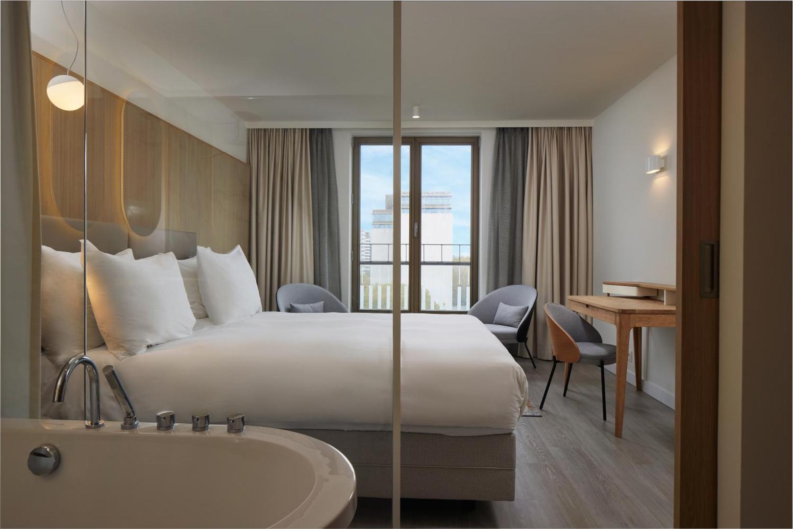 WestCord Fashion Hotel Amsterdam WestCord Fashion Hotel Amsterdam