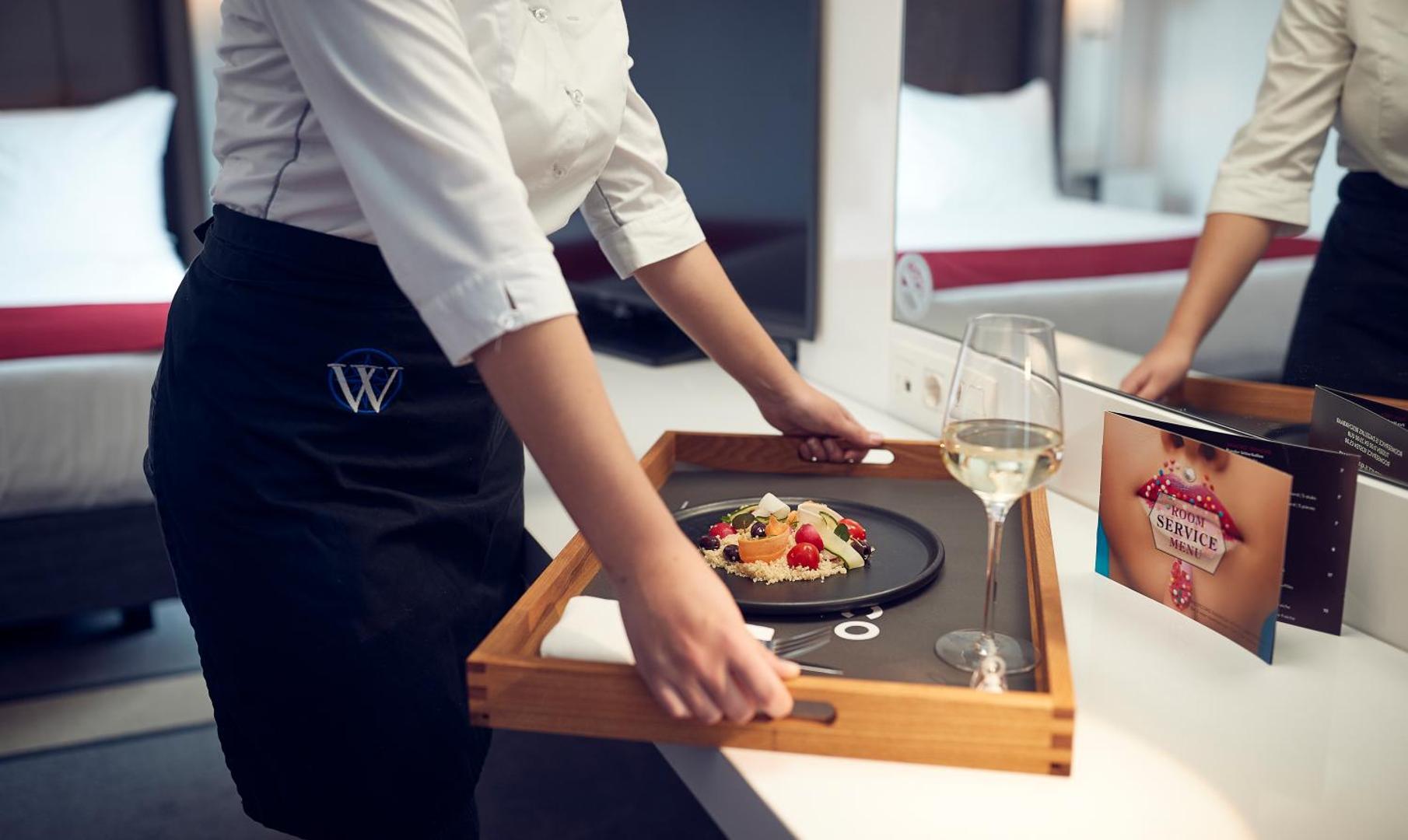 WestCord Fashion Hotel Amsterdam WestCord Fashion Hotel Amsterdam