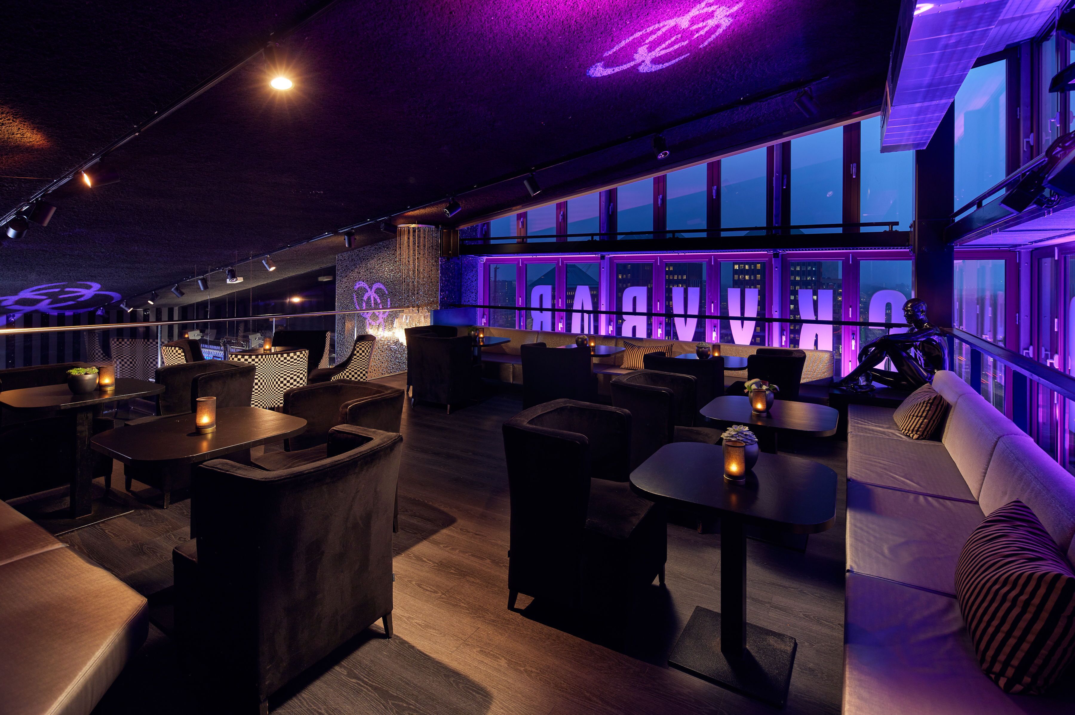 WestCord Fashion Hotel Amsterdam WestCord Fashion Hotel Amsterdam