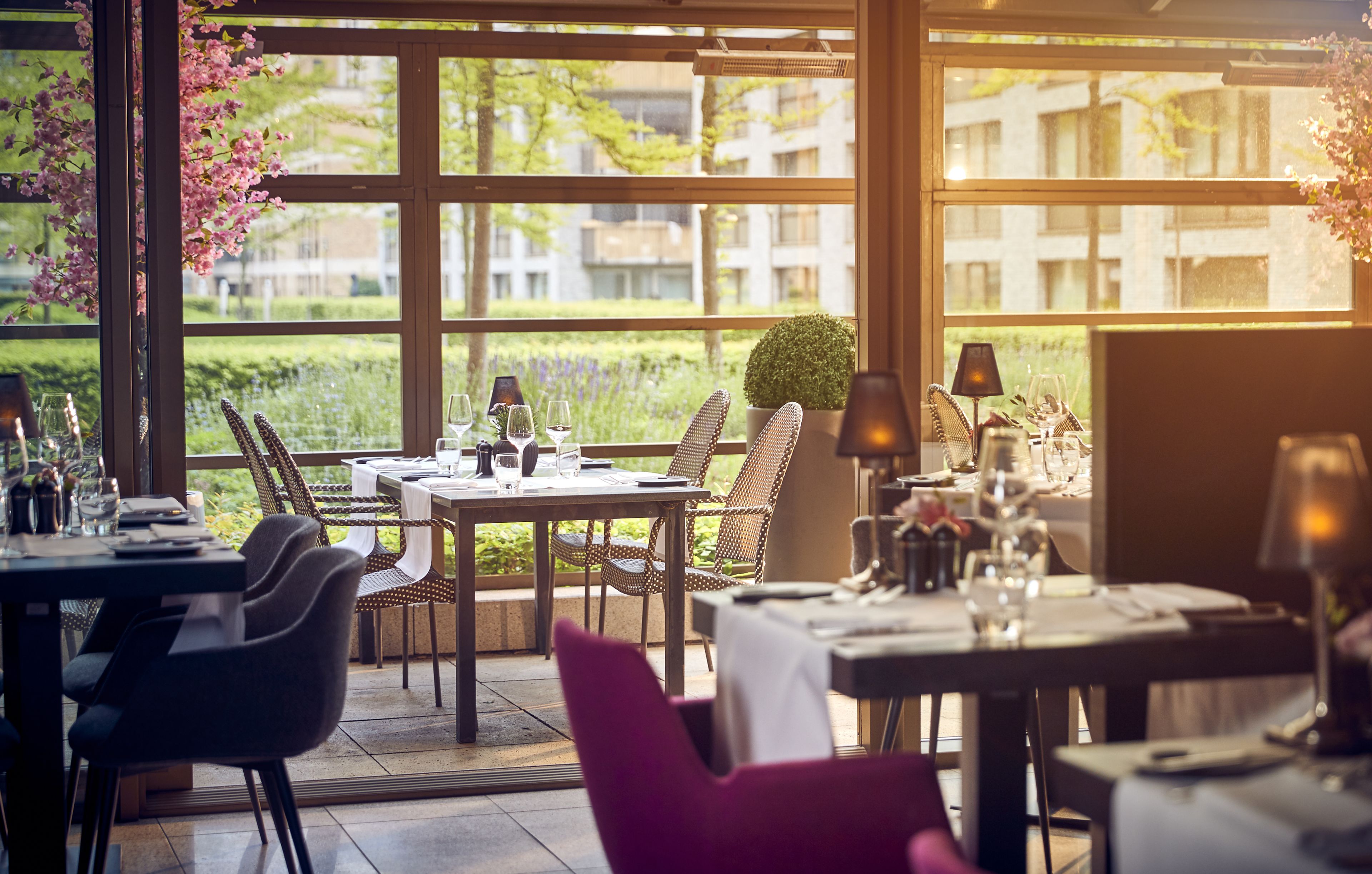 WestCord Fashion Hotel Amsterdam WestCord Fashion Hotel Amsterdam