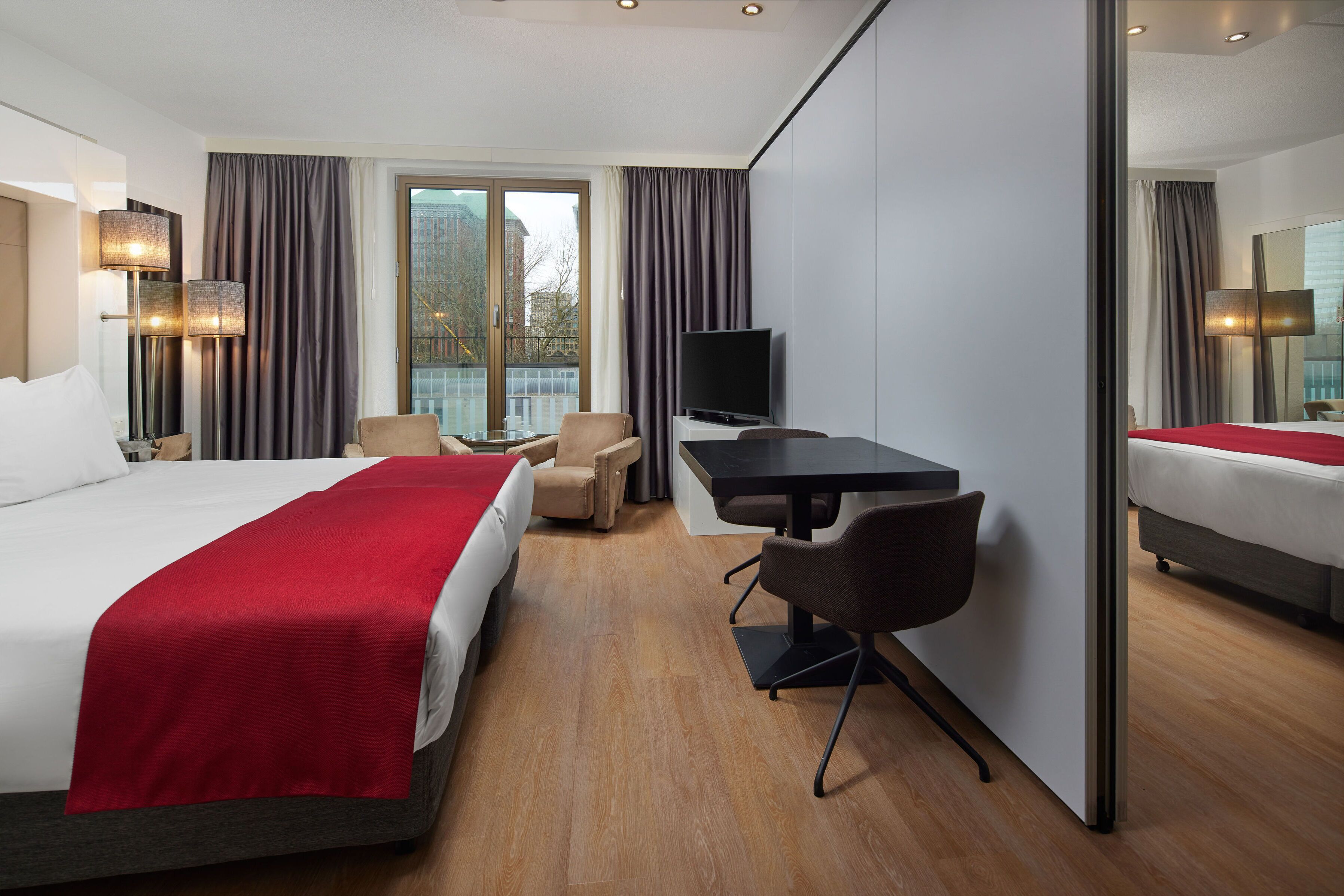 WestCord Fashion Hotel Amsterdam WestCord Fashion Hotel Amsterdam
