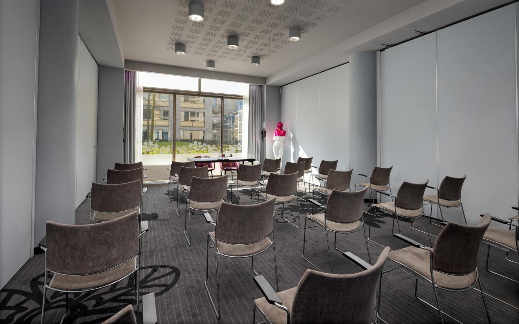 WestCord Fashion Hotel Amsterdam WestCord Fashion Hotel Amsterdam
