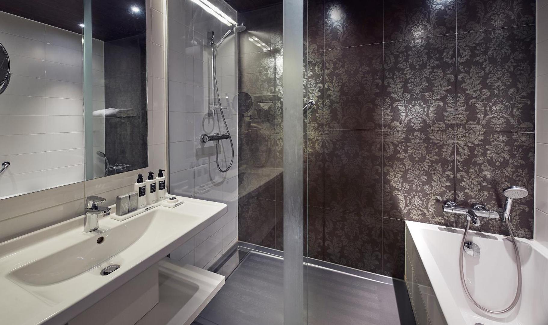 WestCord Fashion Hotel Amsterdam WestCord Fashion Hotel Amsterdam