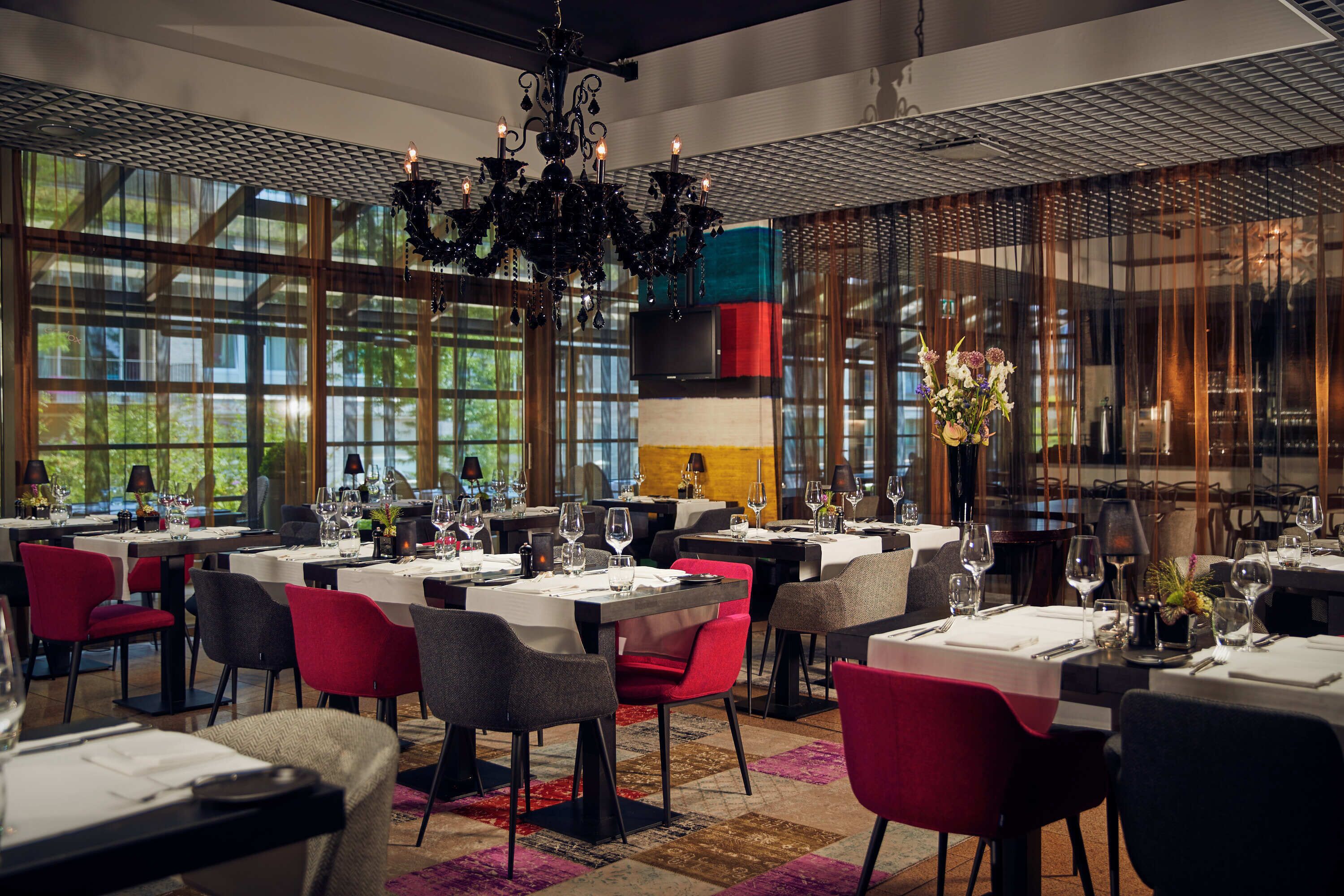 WestCord Fashion Hotel Amsterdam WestCord Fashion Hotel Amsterdam