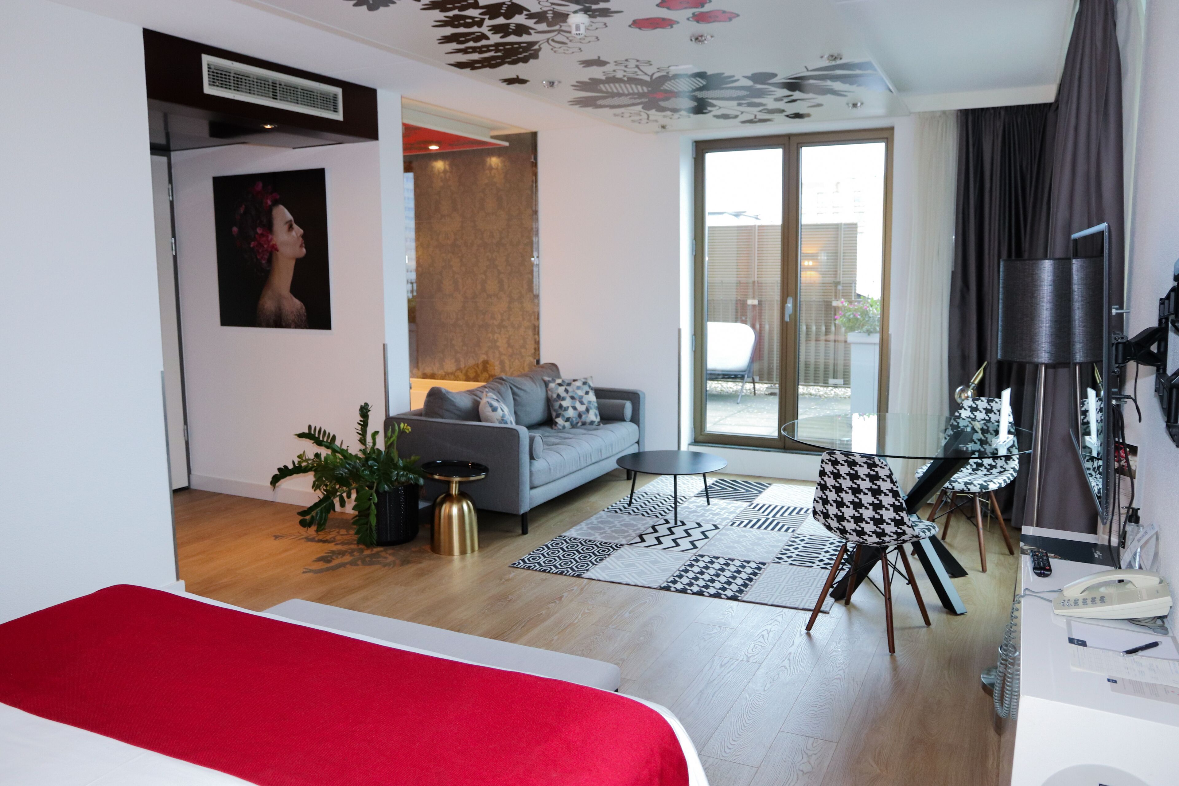 WestCord Fashion Hotel Amsterdam WestCord Fashion Hotel Amsterdam