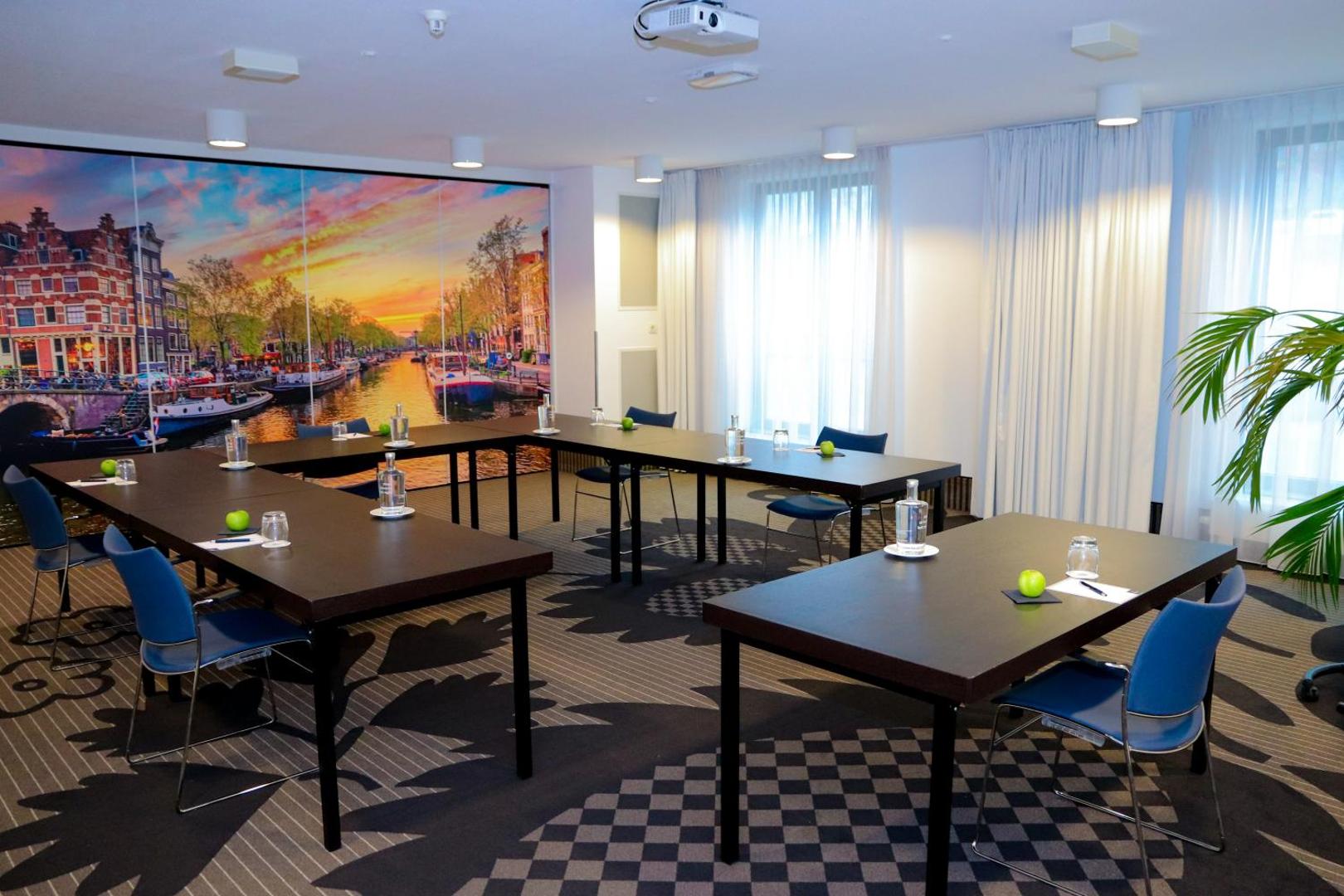 WestCord Fashion Hotel Amsterdam WestCord Fashion Hotel Amsterdam