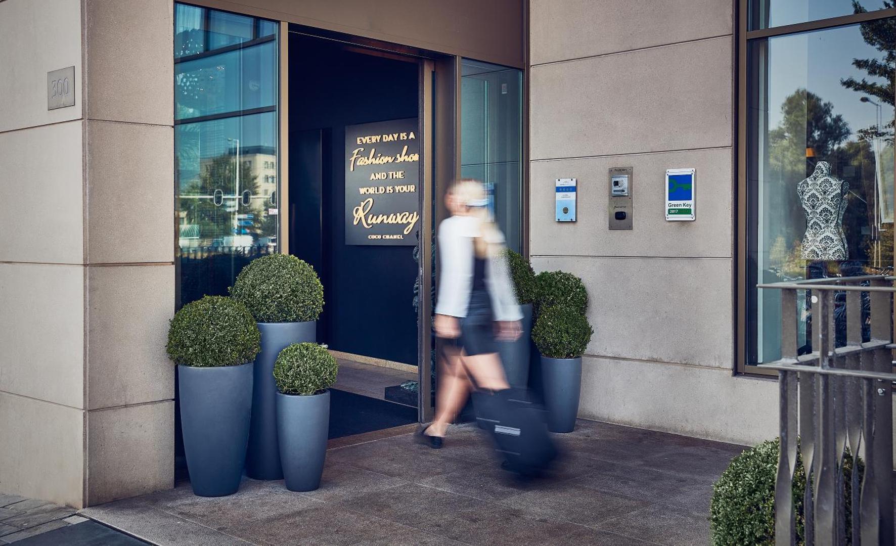 WestCord Fashion Hotel Amsterdam WestCord Fashion Hotel Amsterdam