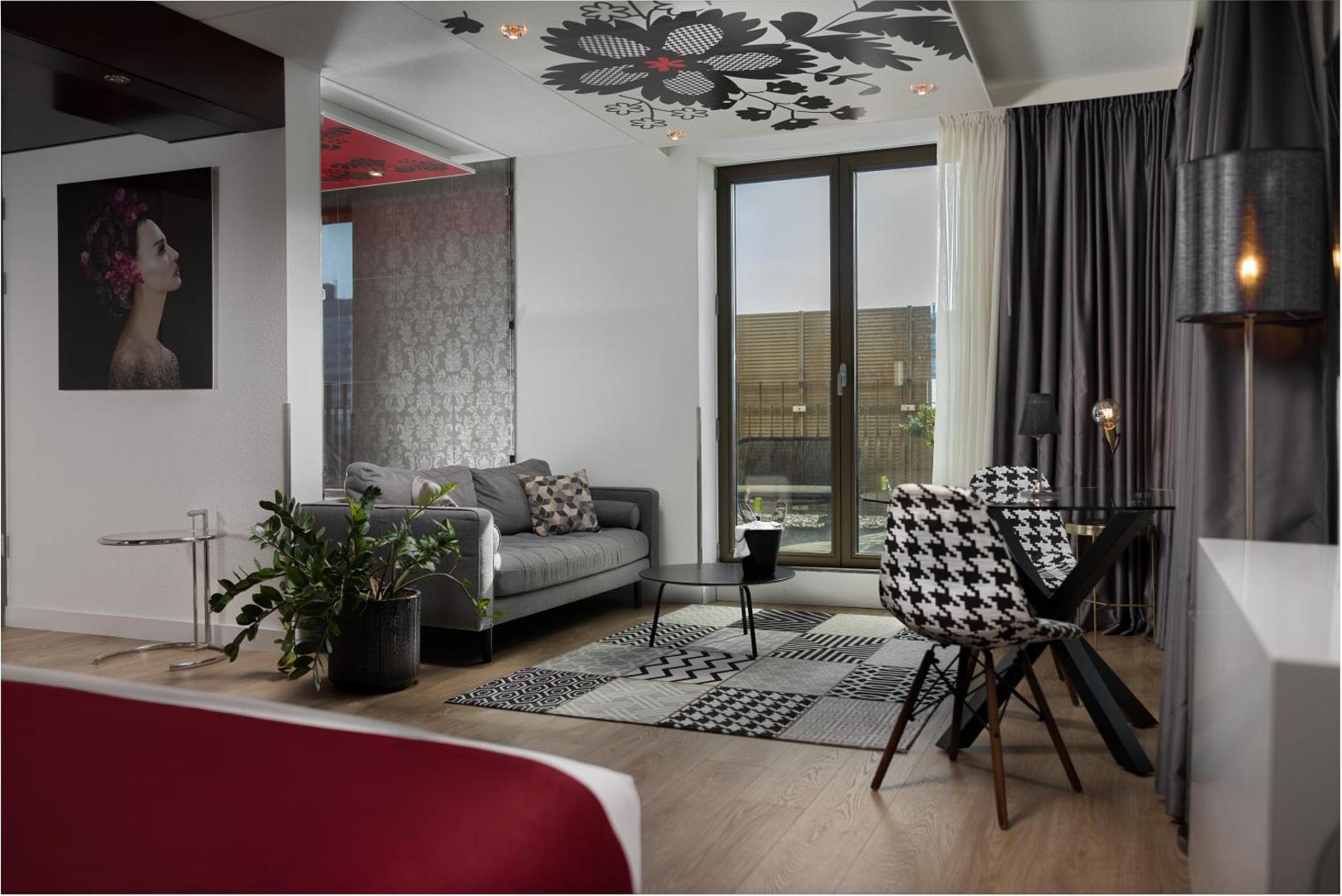 WestCord Fashion Hotel Amsterdam WestCord Fashion Hotel Amsterdam