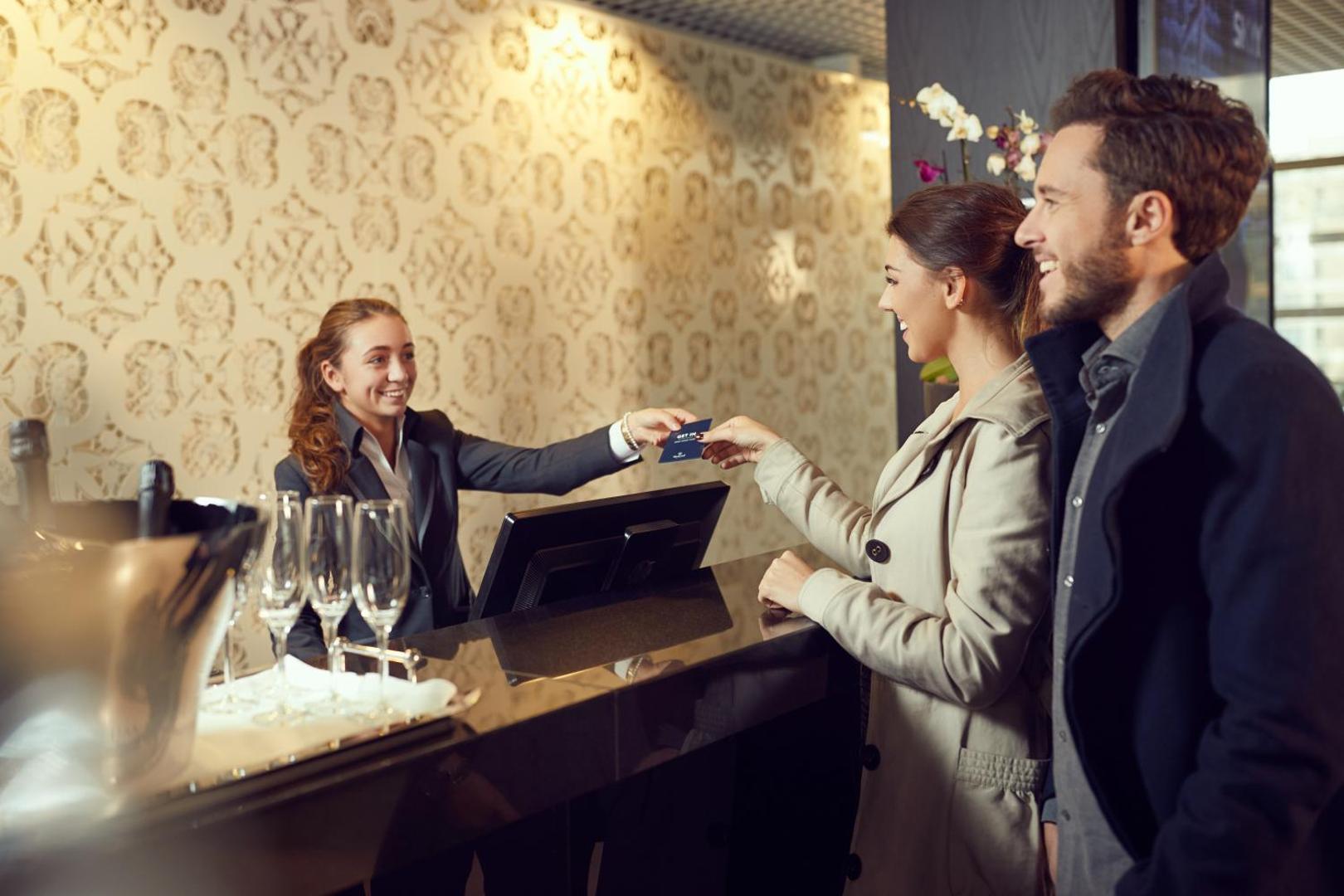 WestCord Fashion Hotel Amsterdam WestCord Fashion Hotel Amsterdam