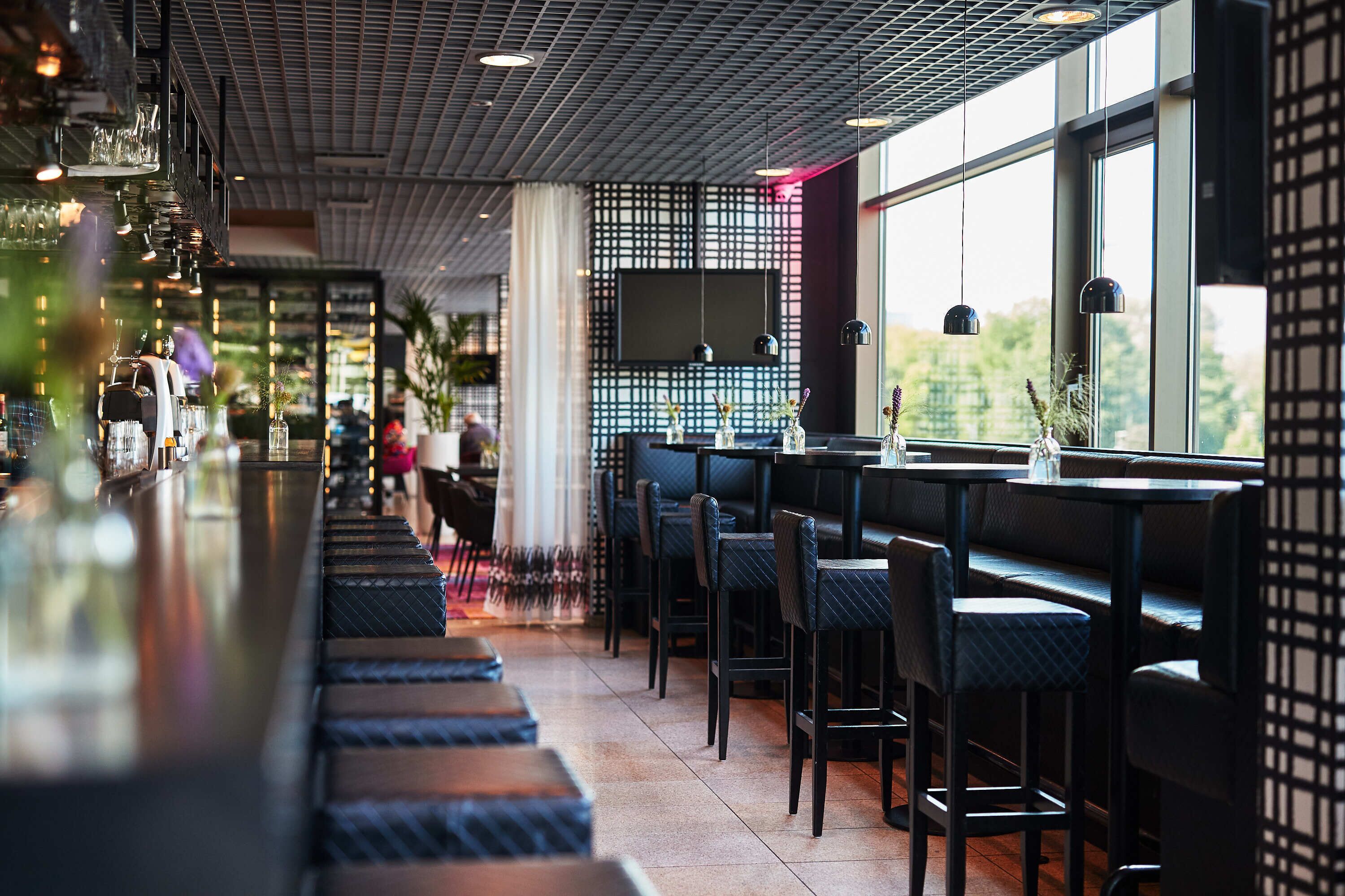 WestCord Fashion Hotel Amsterdam WestCord Fashion Hotel Amsterdam