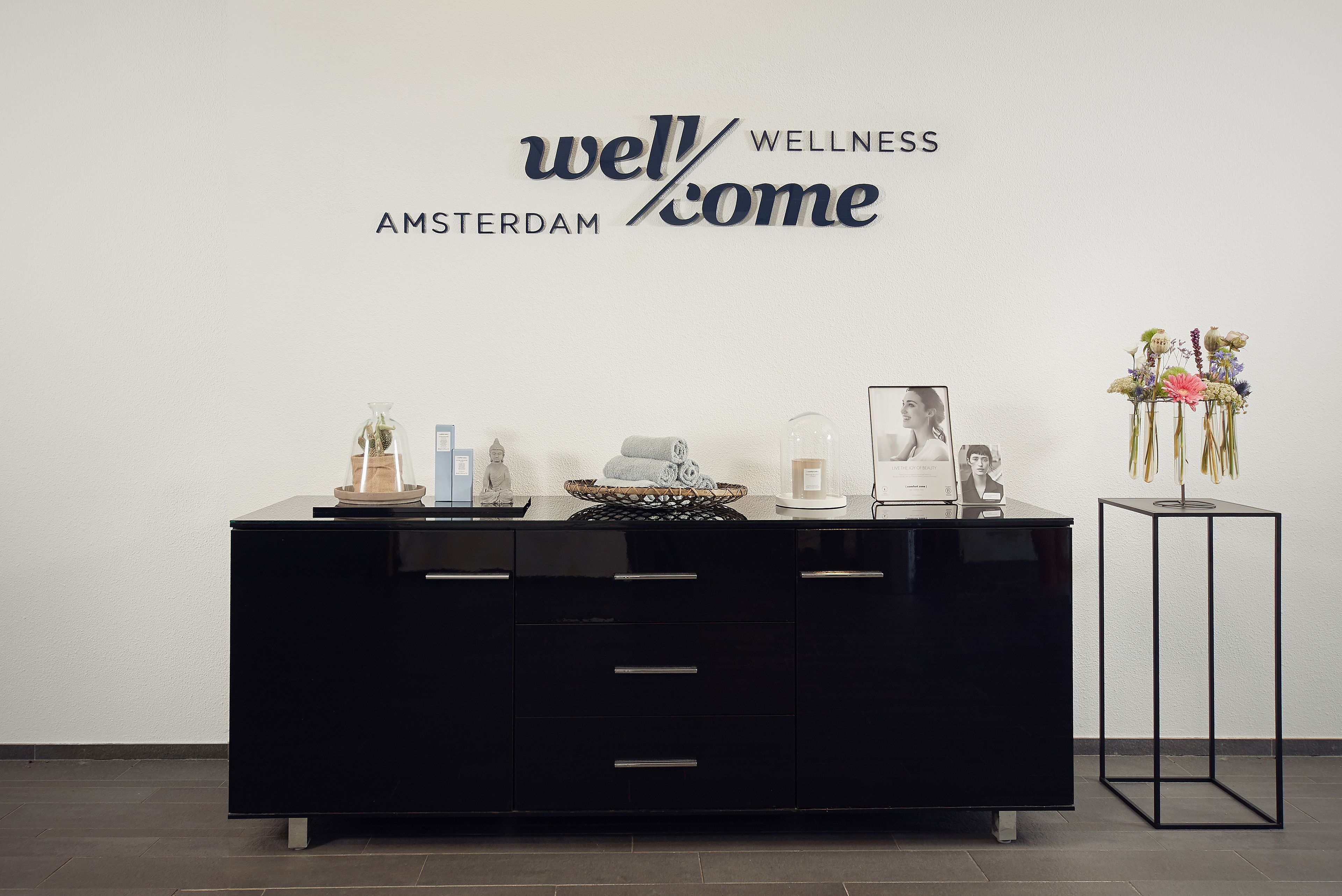 WestCord Fashion Hotel Amsterdam WestCord Fashion Hotel Amsterdam
