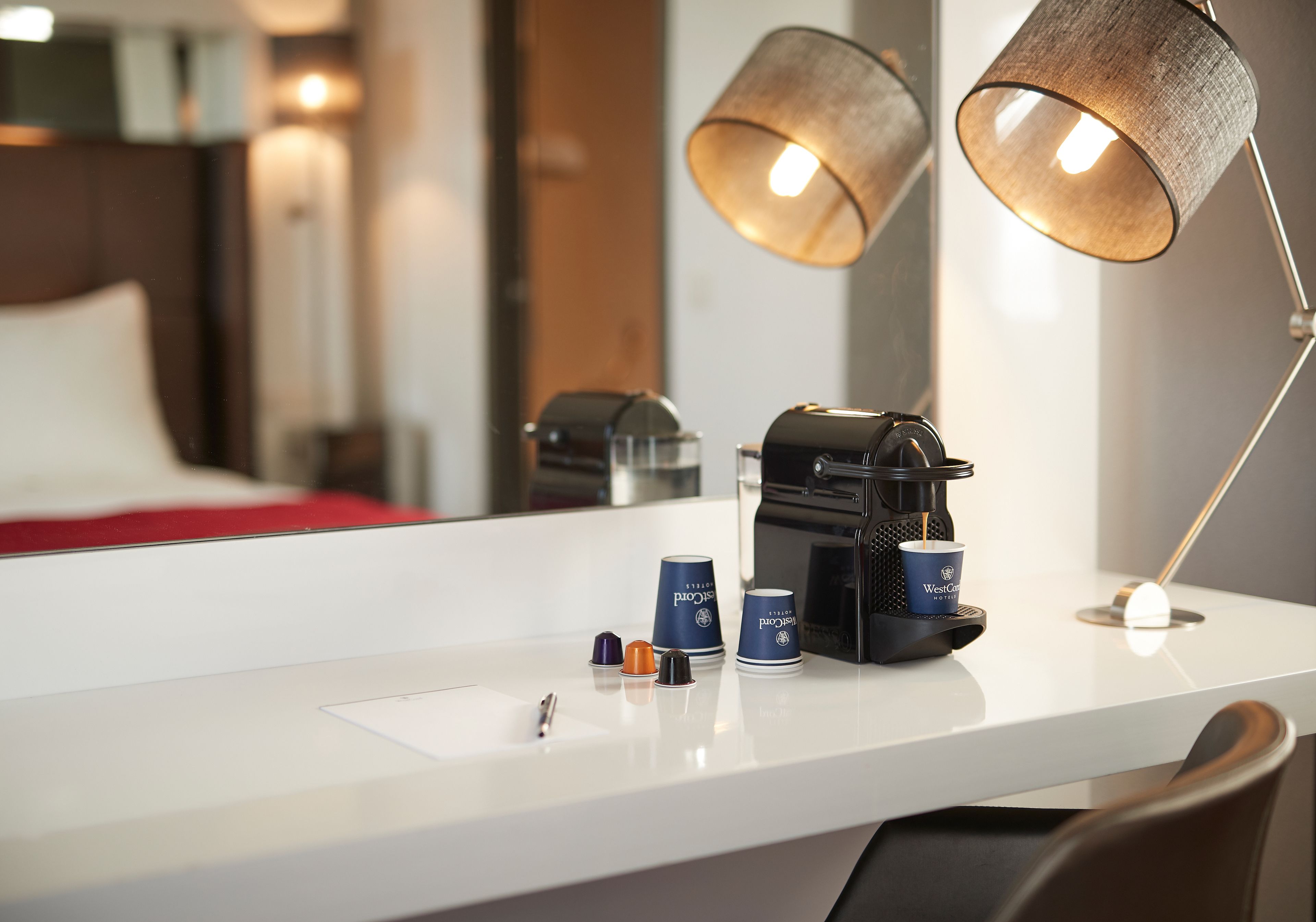 WestCord Fashion Hotel Amsterdam WestCord Fashion Hotel Amsterdam