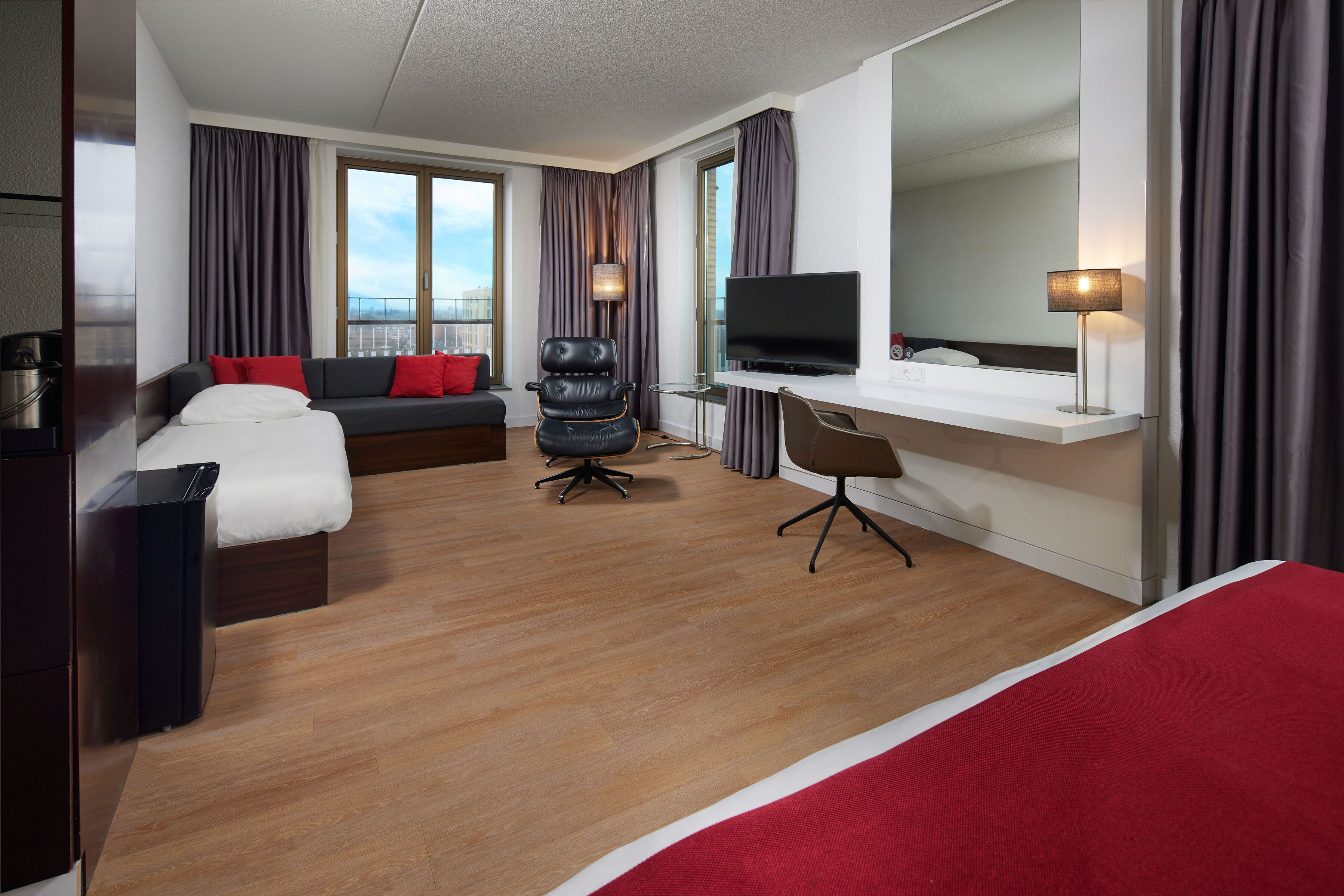 WestCord Fashion Hotel Amsterdam WestCord Fashion Hotel Amsterdam