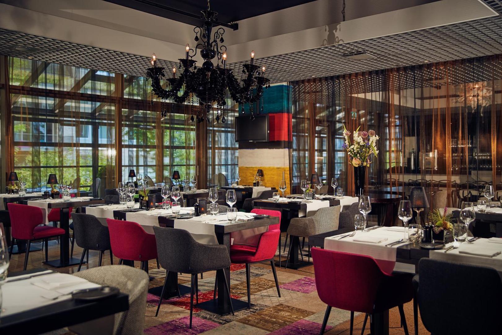 WestCord Fashion Hotel Amsterdam WestCord Fashion Hotel Amsterdam