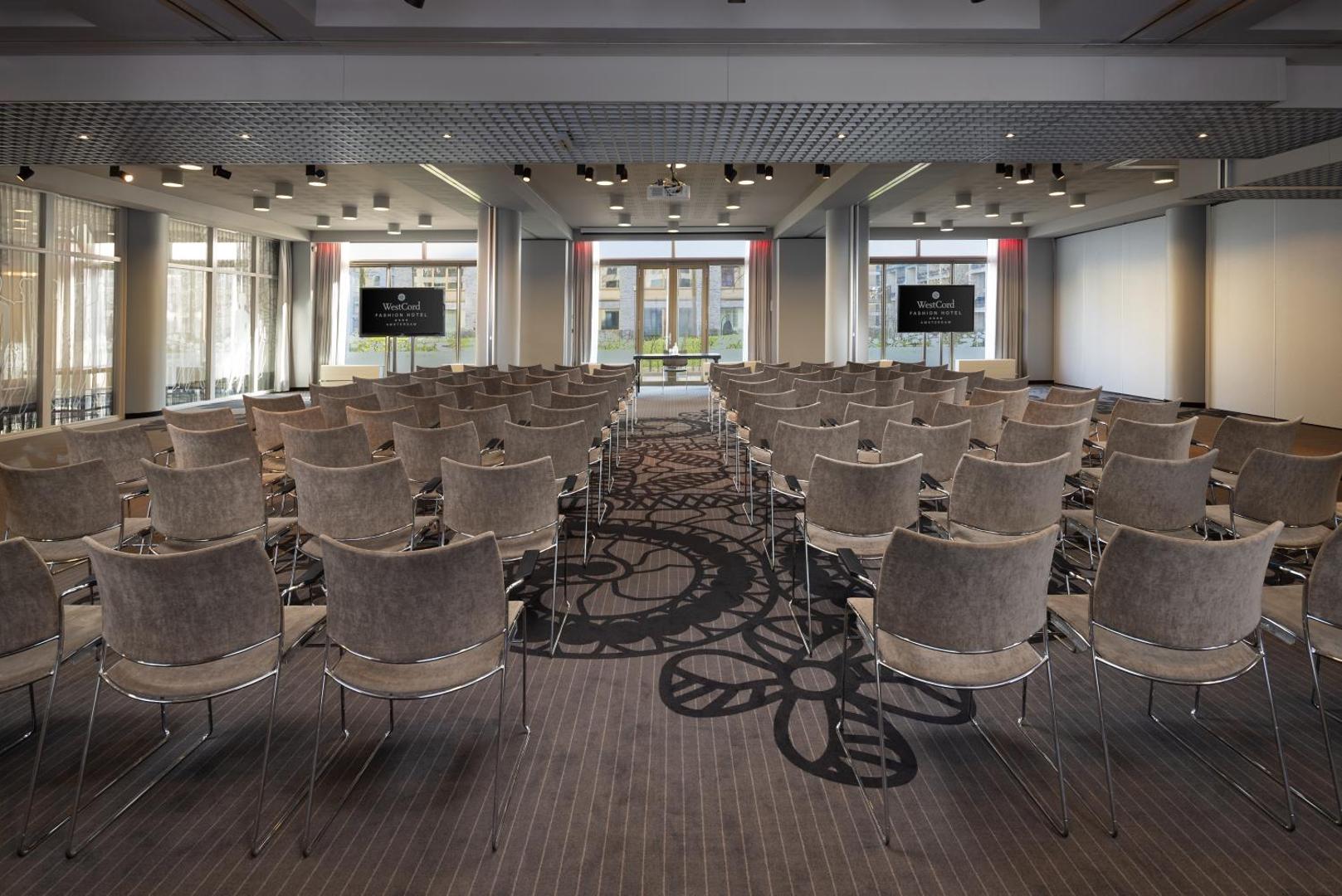 WestCord Fashion Hotel Amsterdam WestCord Fashion Hotel Amsterdam