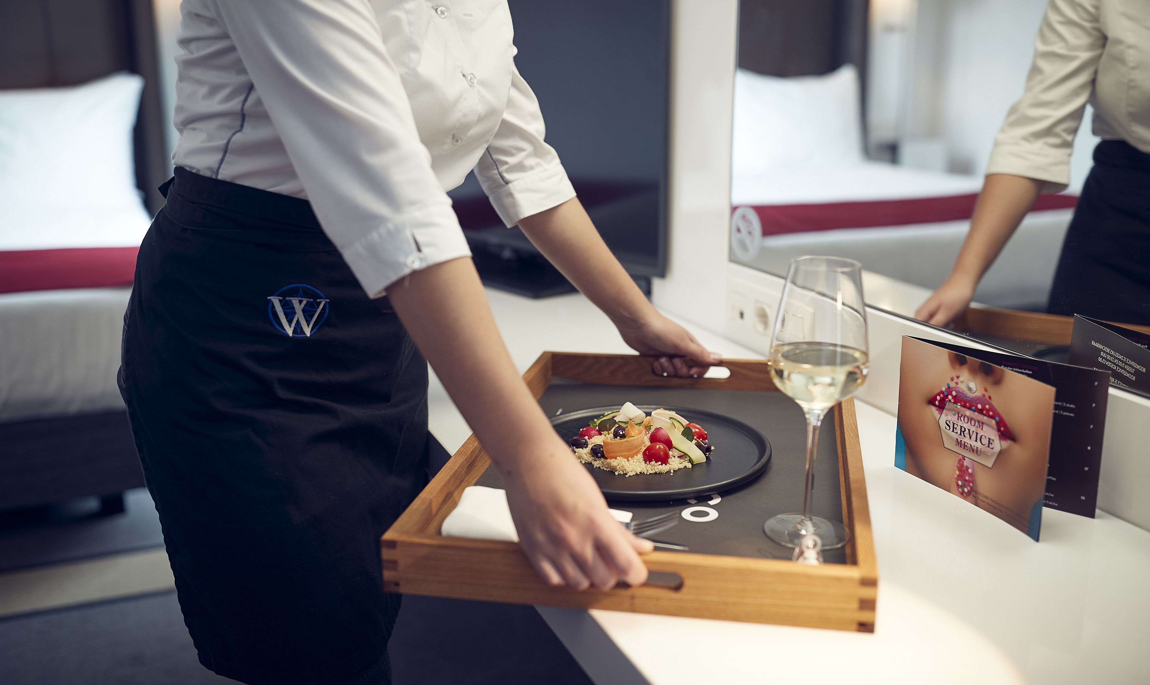 WestCord Fashion Hotel Amsterdam WestCord Fashion Hotel Amsterdam