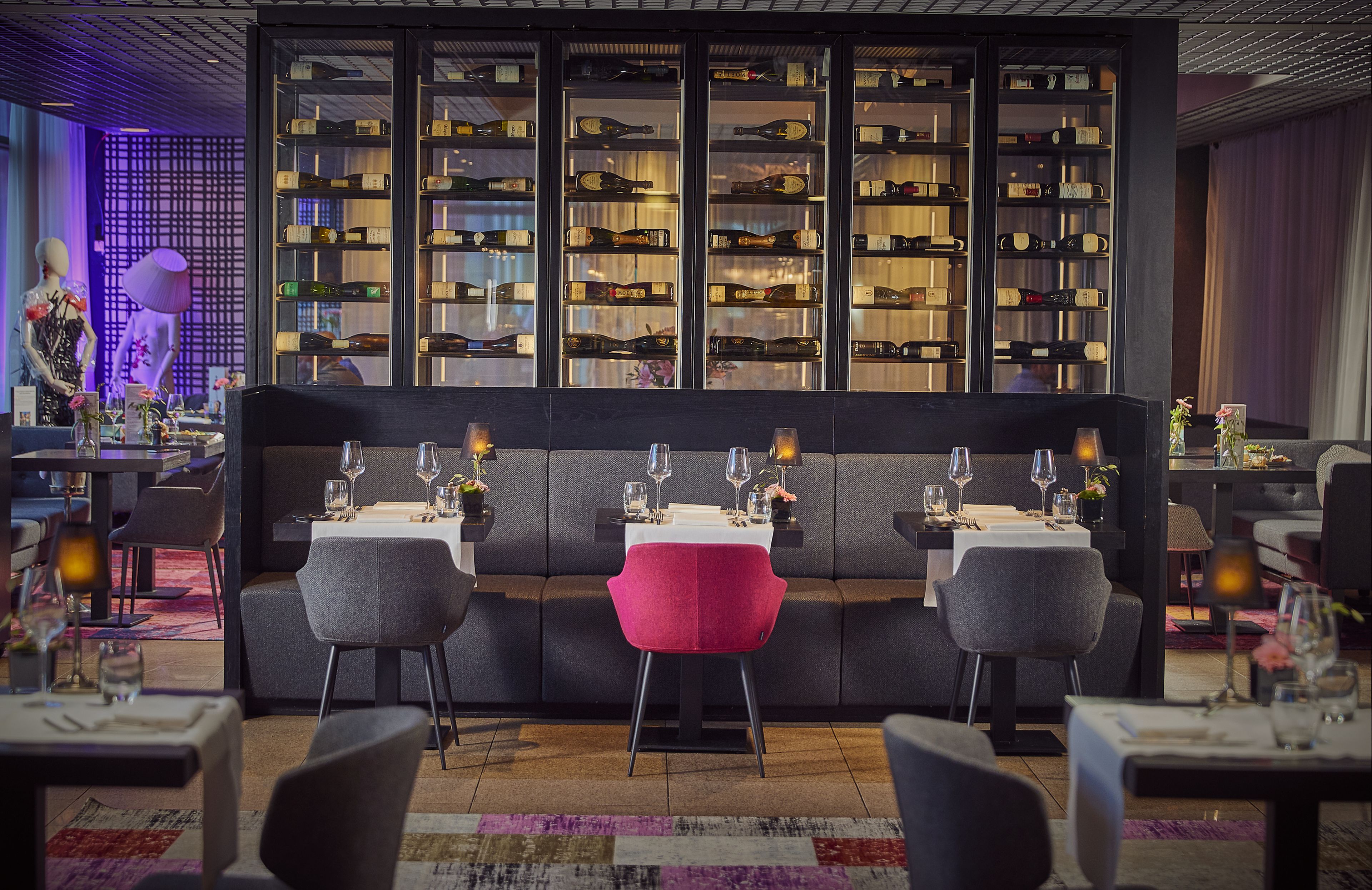 WestCord Fashion Hotel Amsterdam WestCord Fashion Hotel Amsterdam