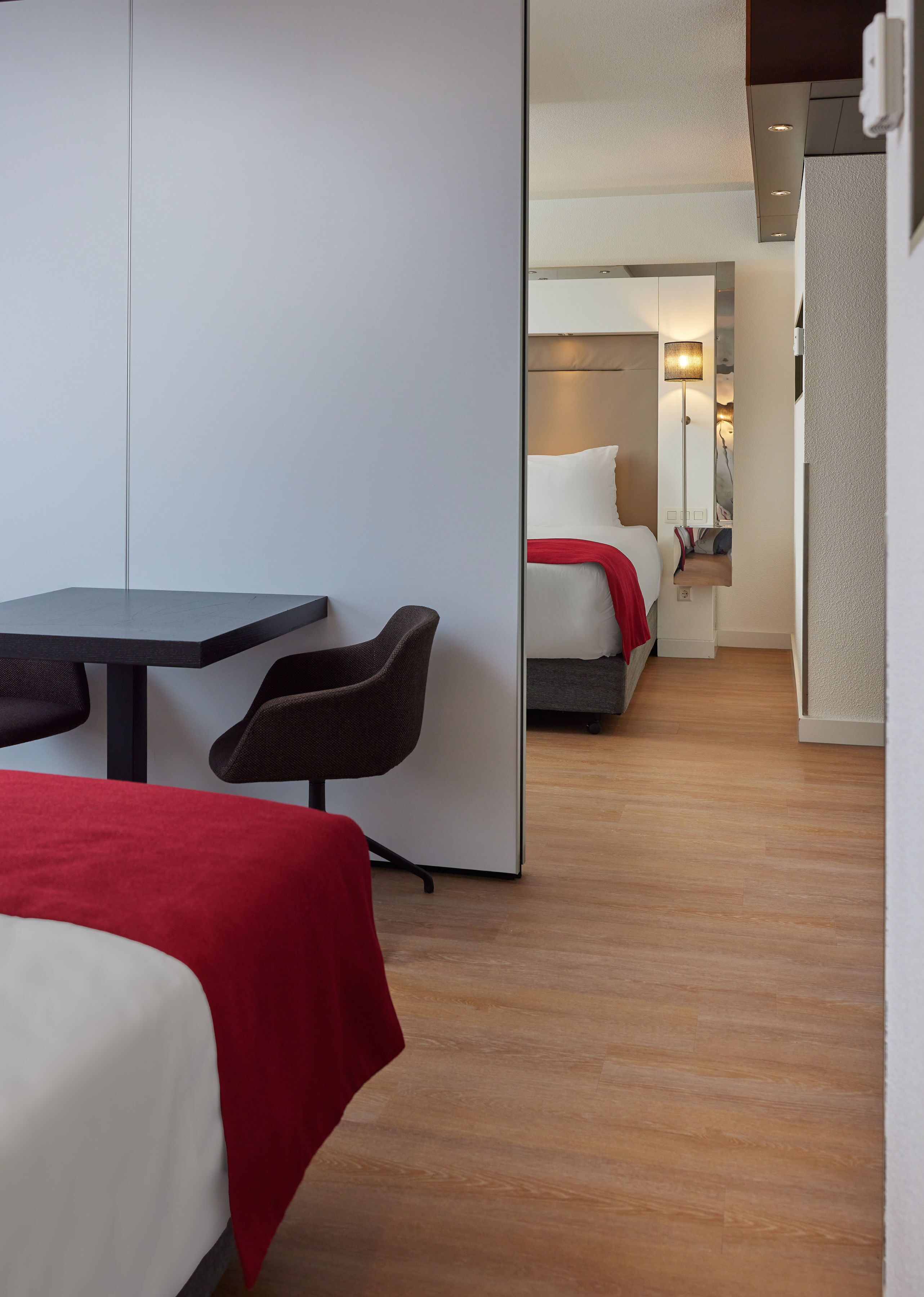WestCord Fashion Hotel Amsterdam WestCord Fashion Hotel Amsterdam