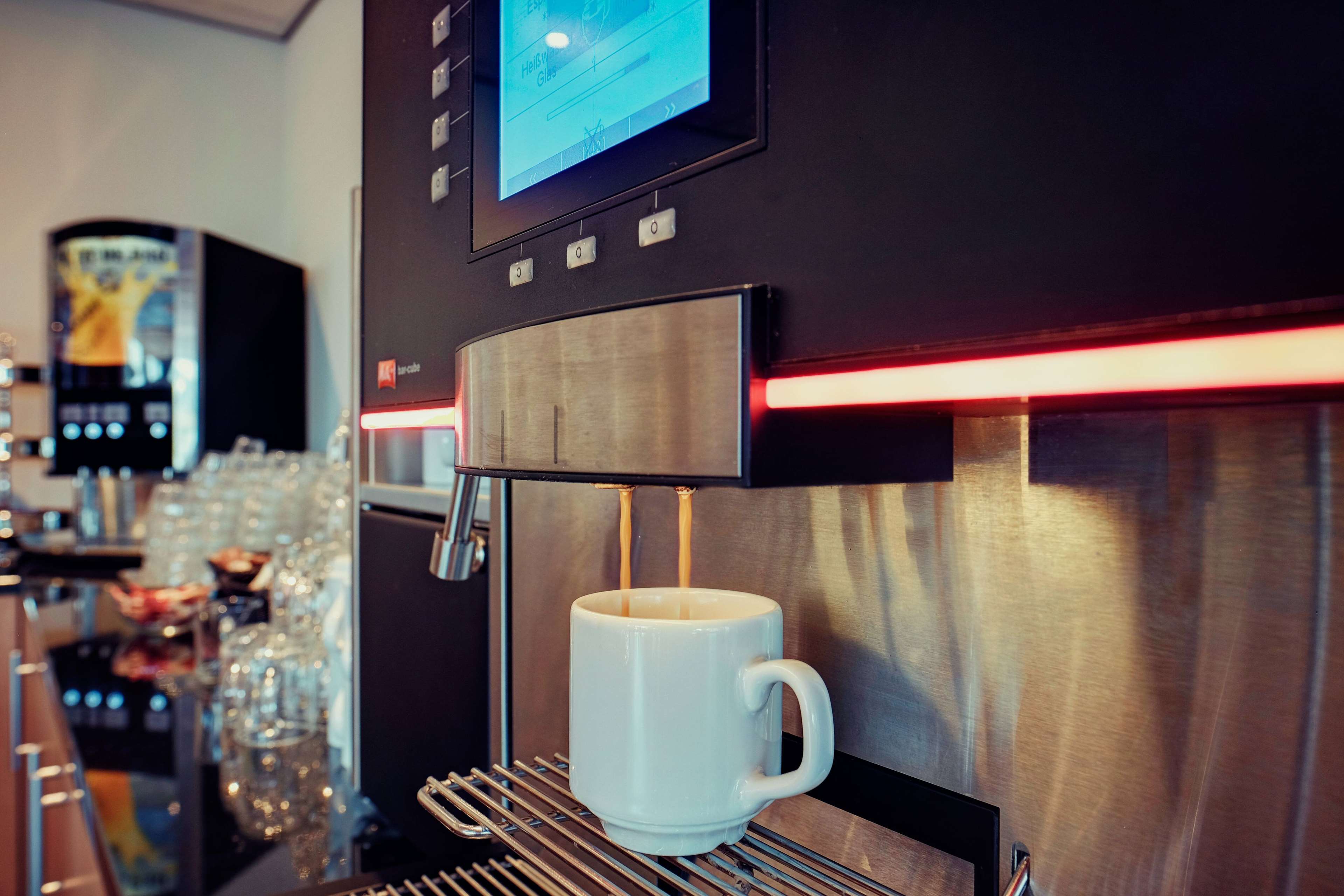 Amedia Amsterdam Airport, Trademark Collection by Wyndham Amedia Amsterdam Airport, Trademark Collection by Wyndham