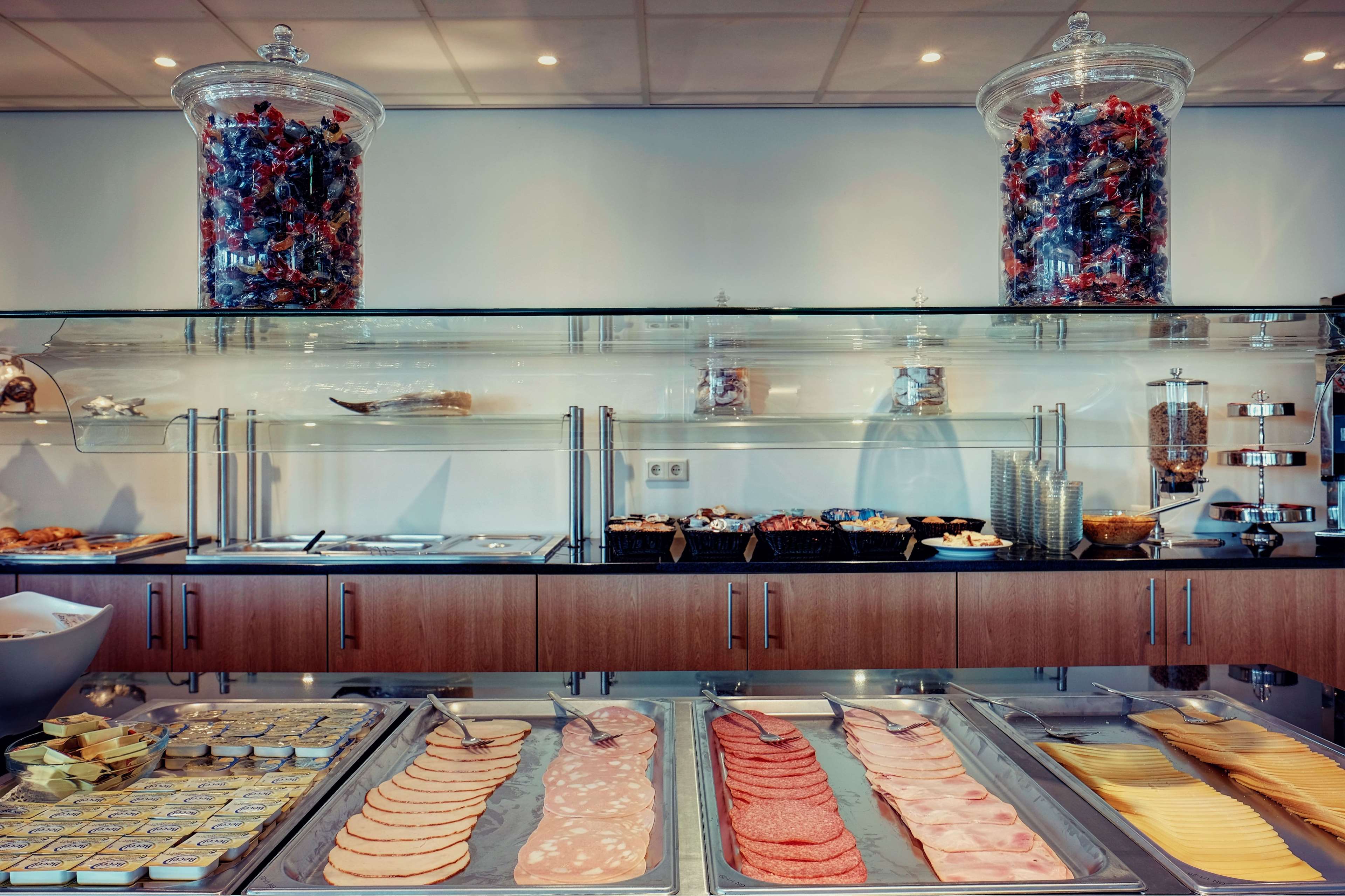 Amedia Amsterdam Airport, Trademark Collection by Wyndham Amedia Amsterdam Airport, Trademark Collection by Wyndham