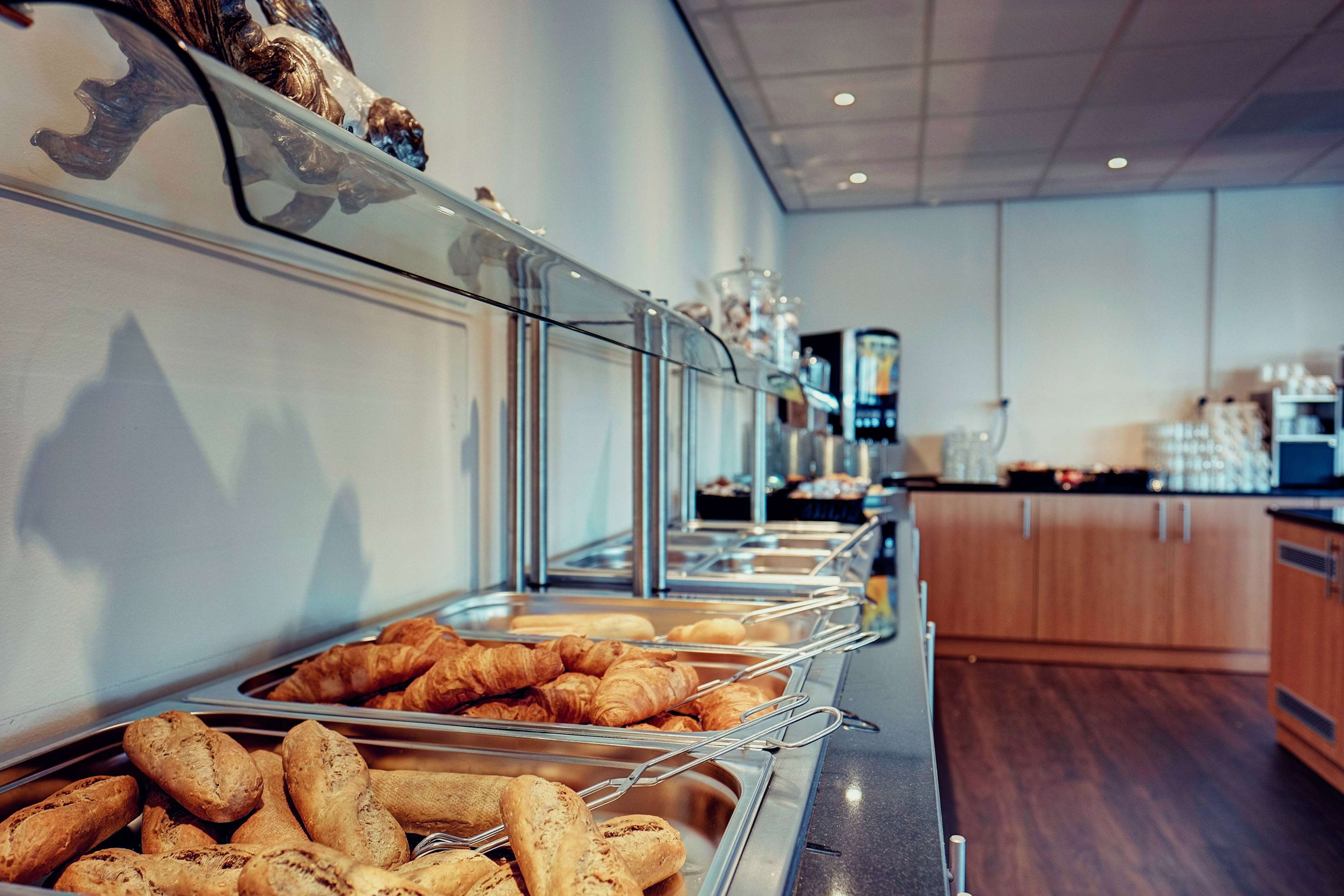 Amedia Amsterdam Airport, Trademark Collection by Wyndham Amedia Amsterdam Airport, Trademark Collection by Wyndham