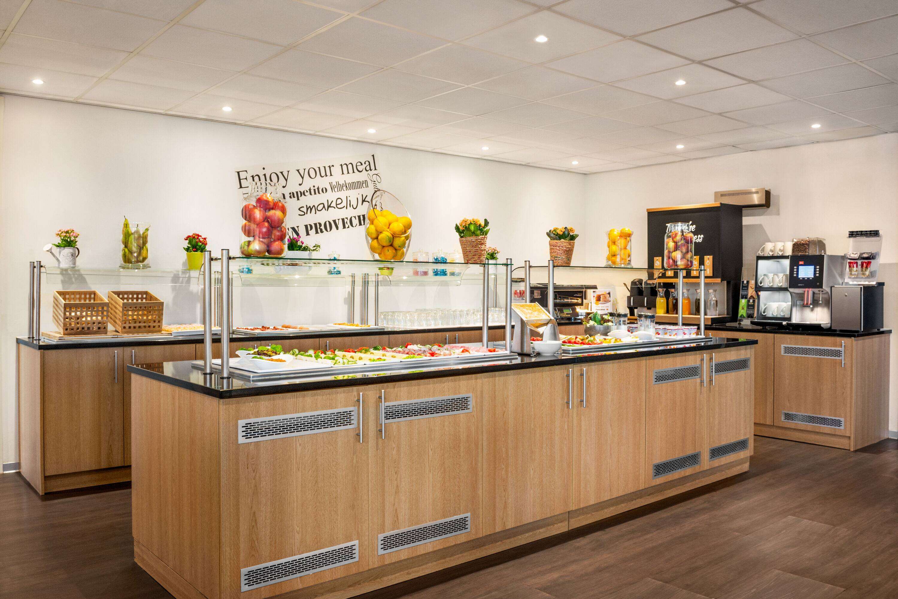 Amedia Amsterdam Airport, Trademark Collection by Wyndham Amedia Amsterdam Airport, Trademark Collection by Wyndham