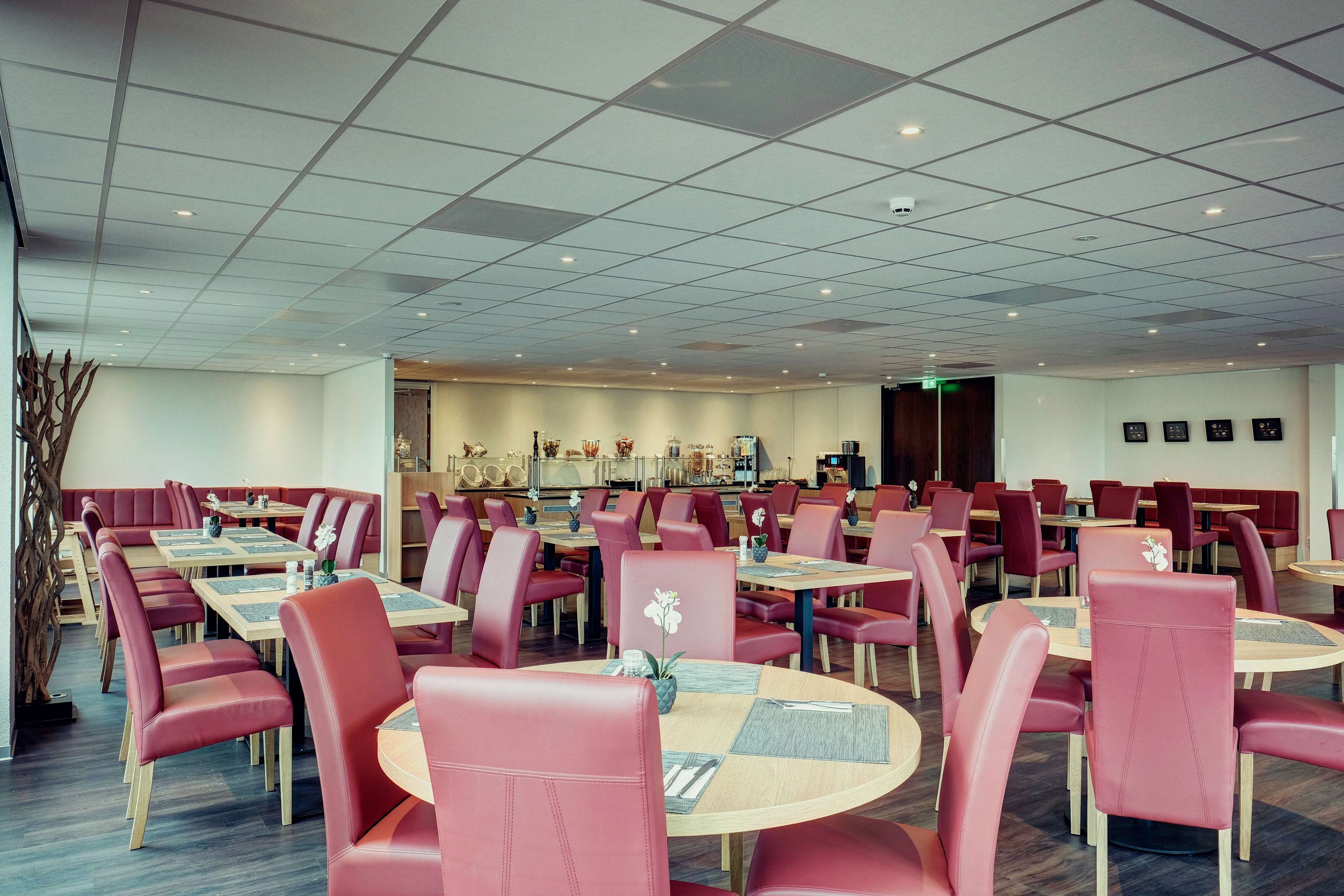 Amedia Amsterdam Airport, Trademark Collection by Wyndham Amedia Amsterdam Airport, Trademark Collection by Wyndham