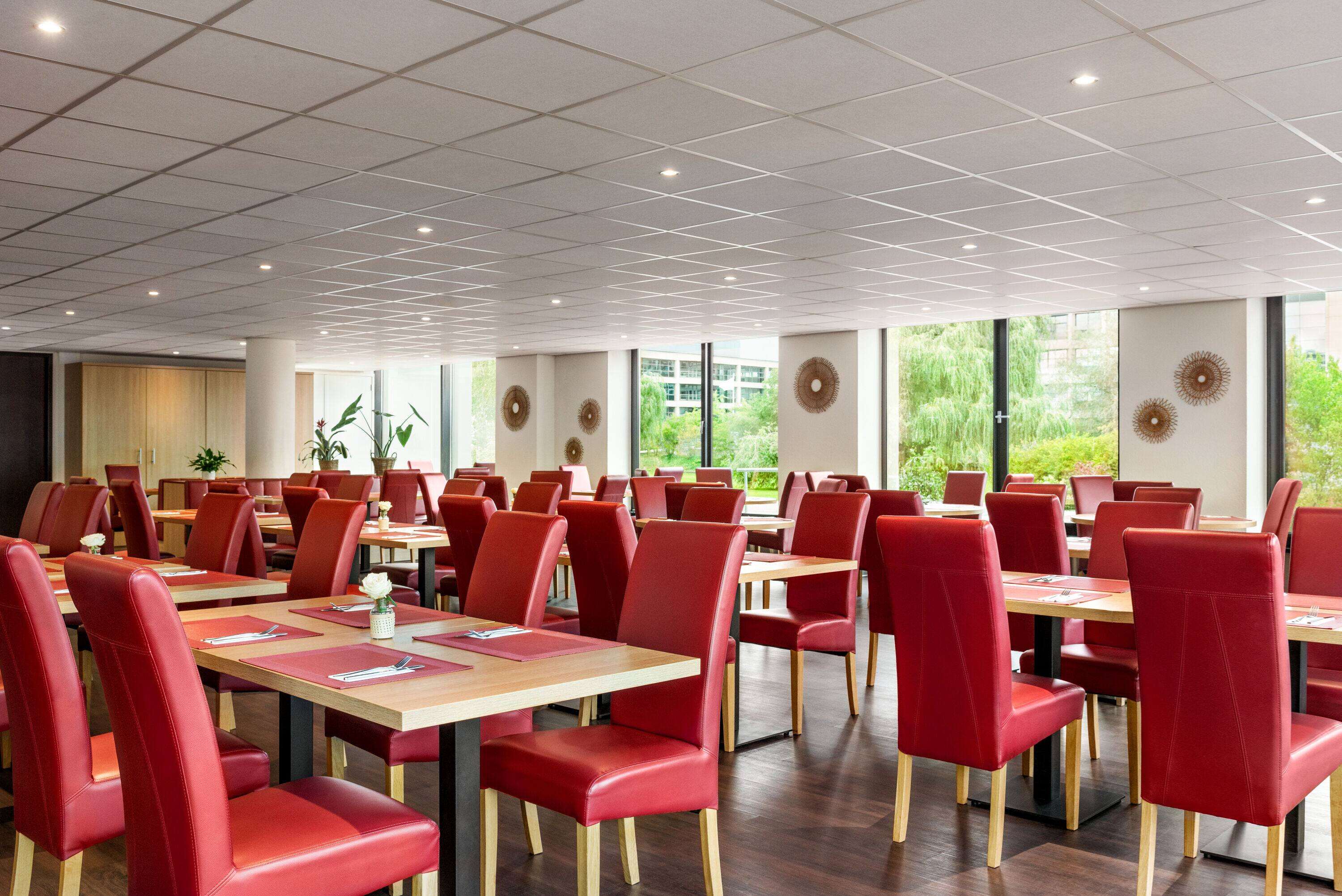 Amedia Amsterdam Airport, Trademark Collection by Wyndham Amedia Amsterdam Airport, Trademark Collection by Wyndham