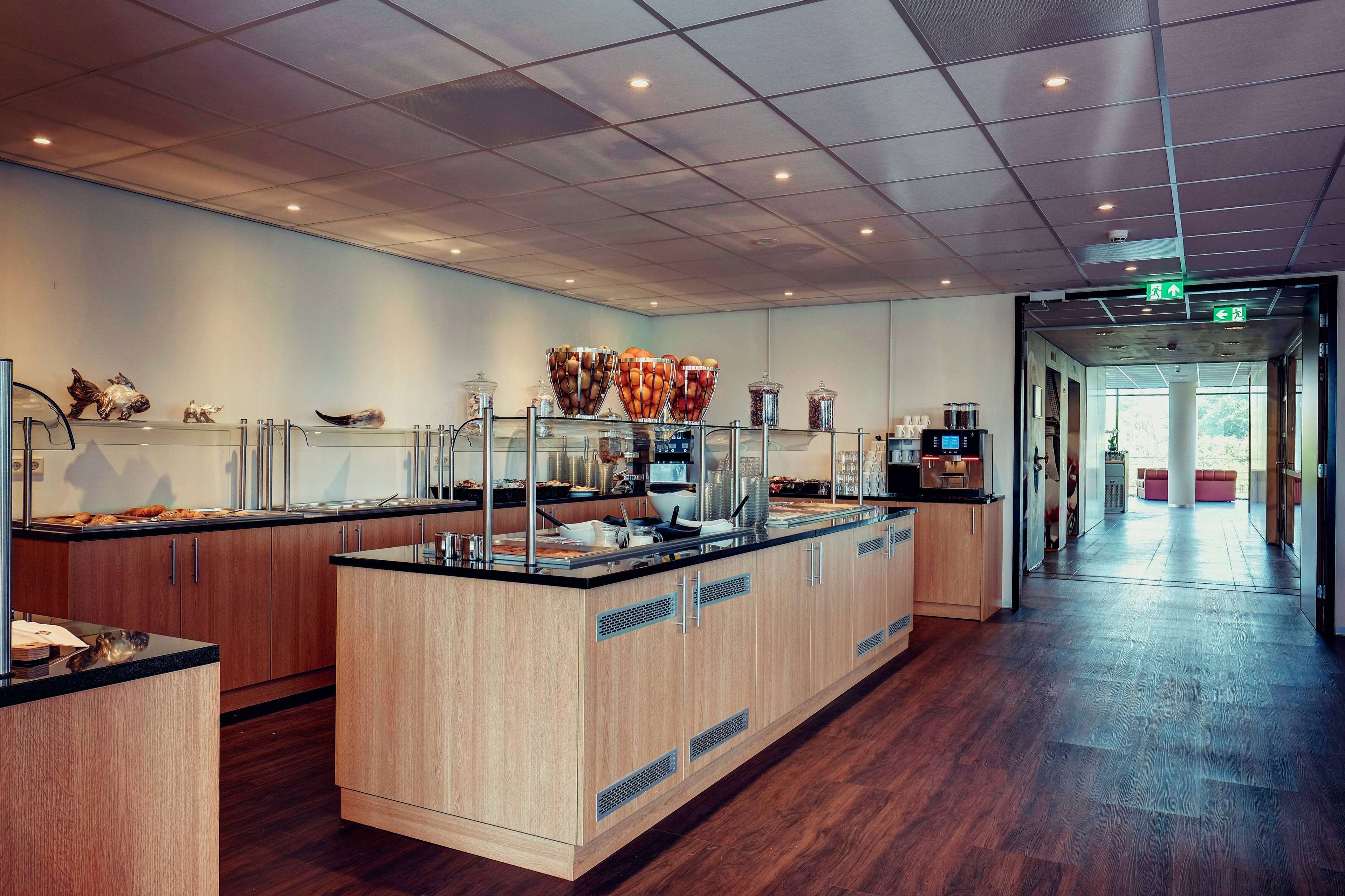 Amedia Amsterdam Airport, Trademark Collection by Wyndham Amedia Amsterdam Airport, Trademark Collection by Wyndham