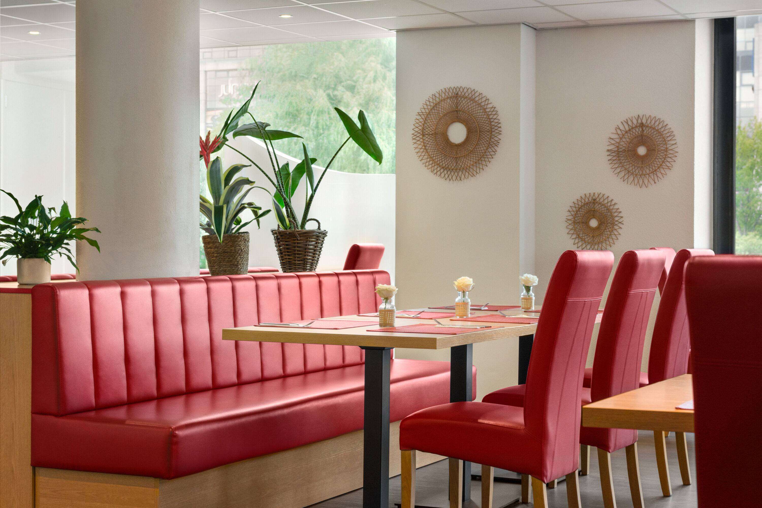 Amedia Amsterdam Airport, Trademark Collection by Wyndham Amedia Amsterdam Airport, Trademark Collection by Wyndham