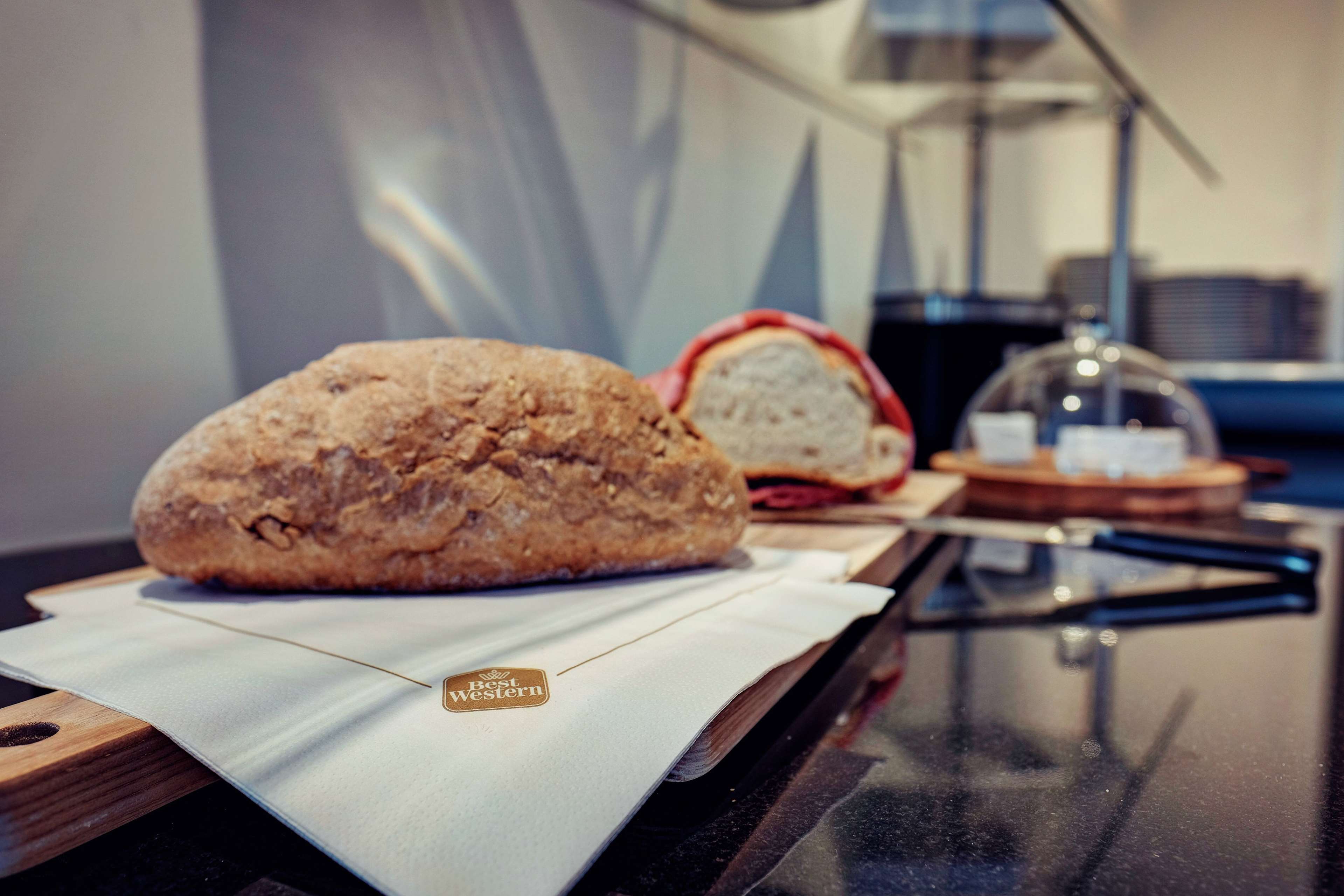 Amedia Amsterdam Airport, Trademark Collection by Wyndham Amedia Amsterdam Airport, Trademark Collection by Wyndham